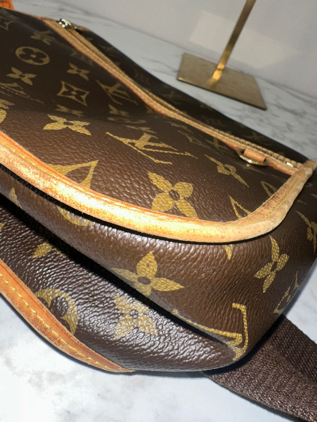 Louis Vuitton Messenger Bosphore