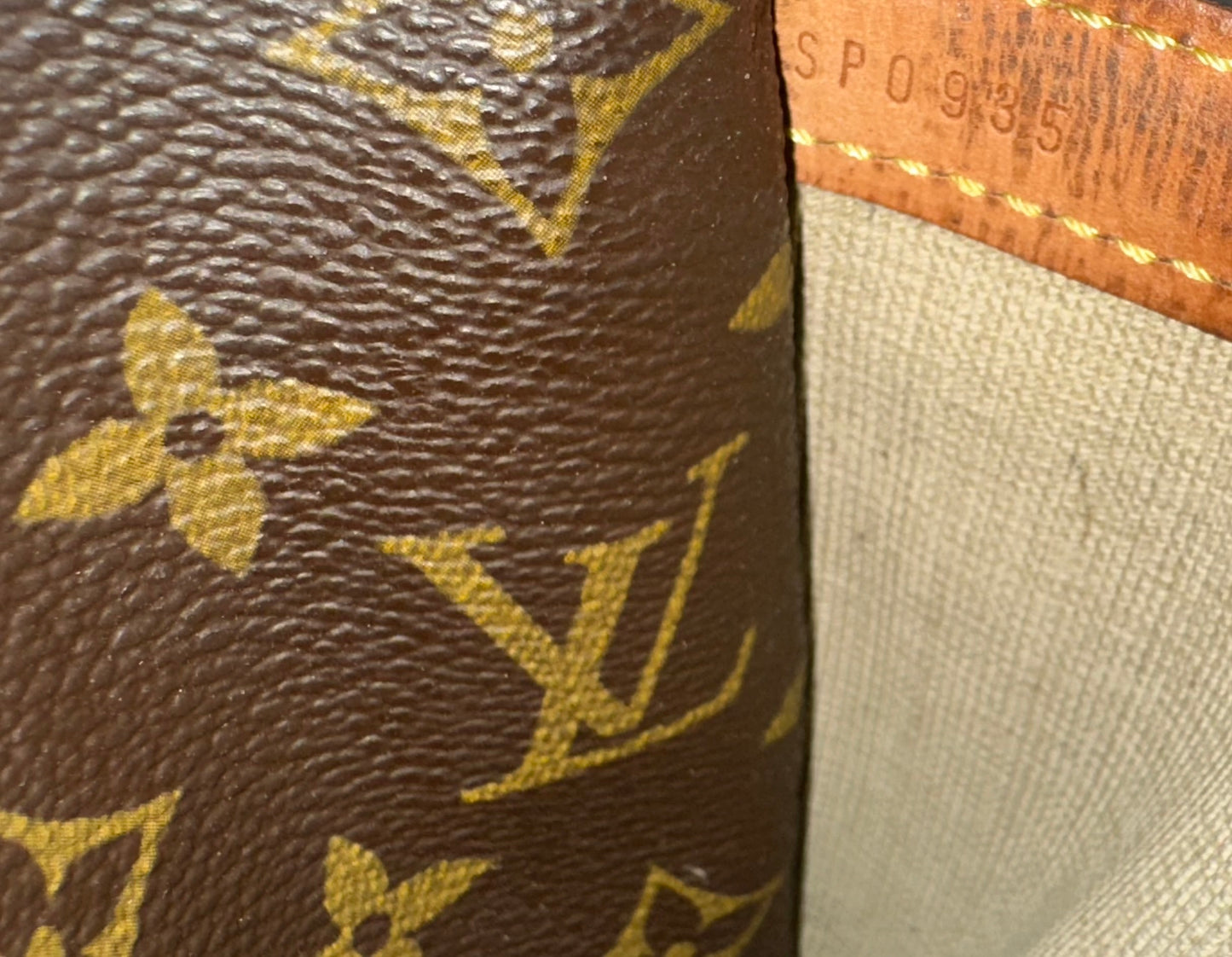 Louis Vuitton Reporter PM