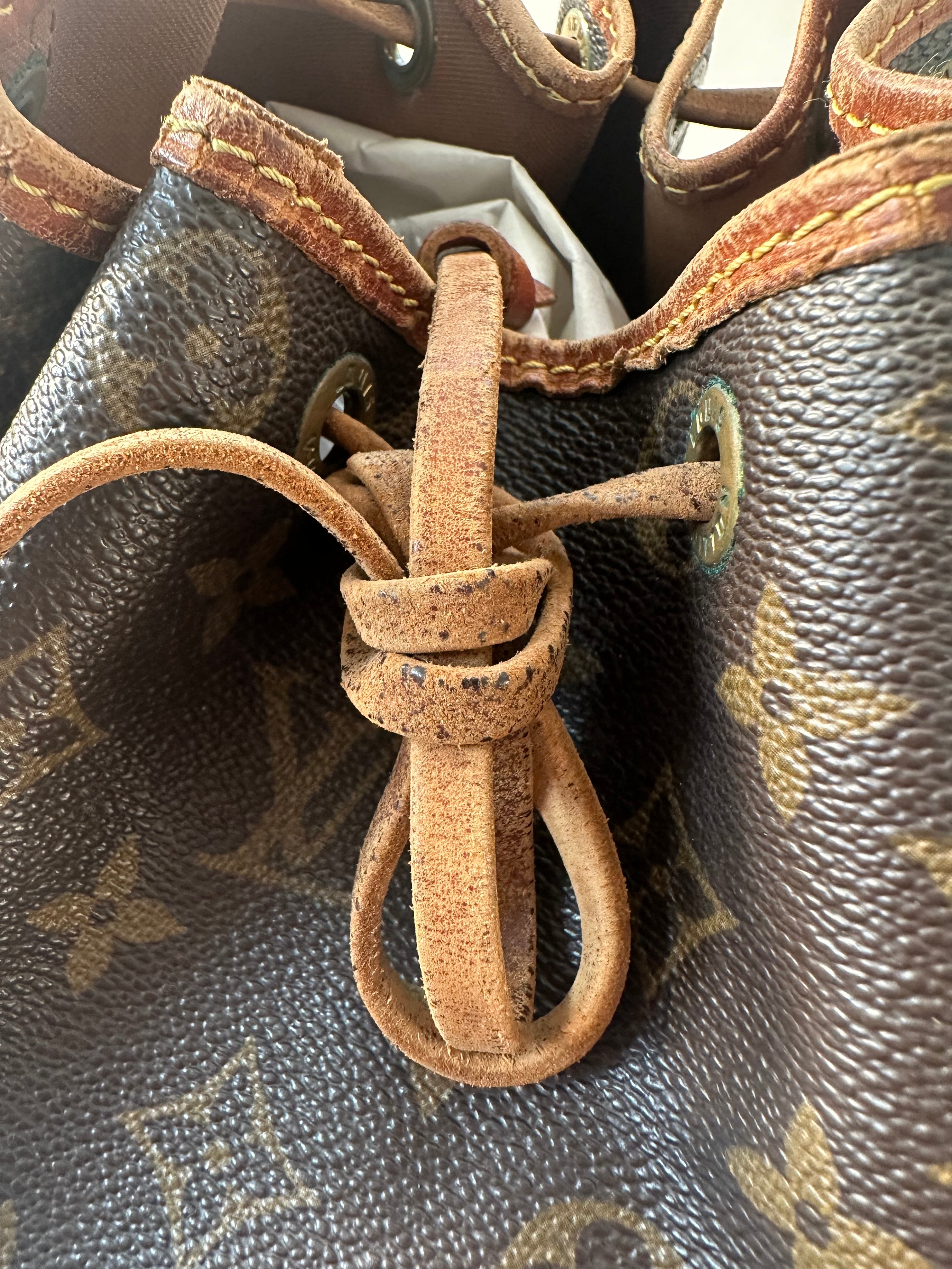 Louis Vuitton Noé