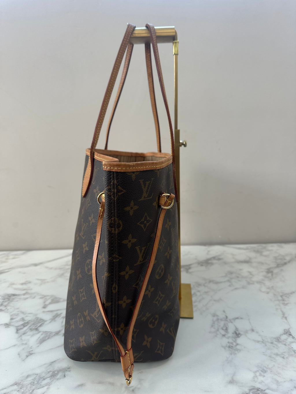 Louis Vuitton Neverfull MM