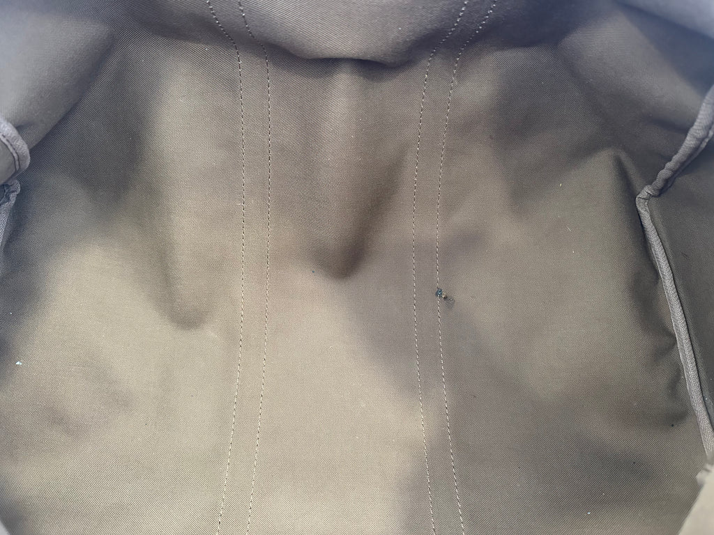 Louis Vuitton Keepall 50