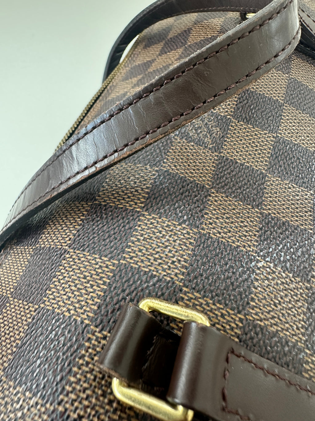 Louis Vuitton Papillon 30 Ebene