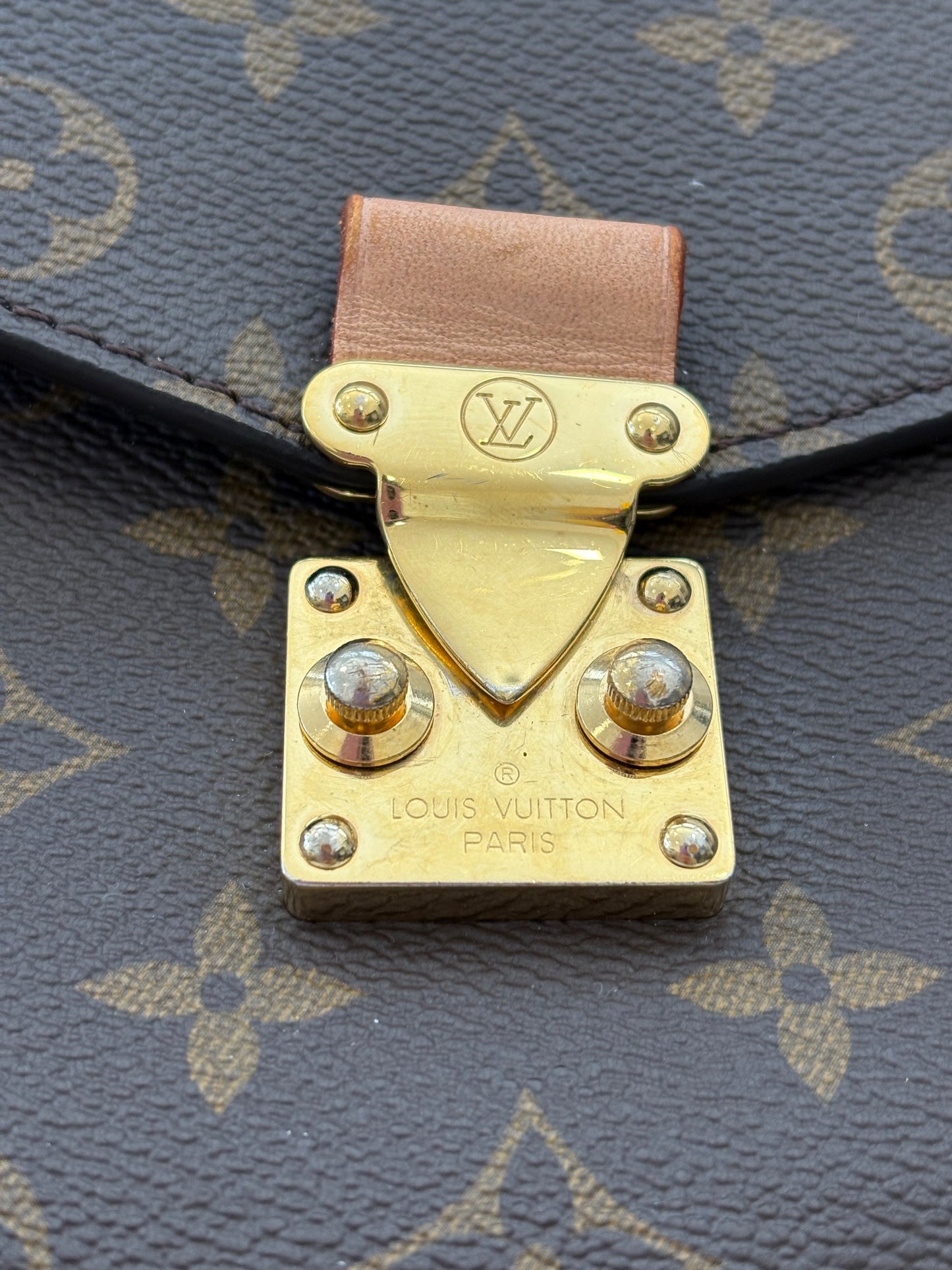 383483 - Louis Vuitton Metis