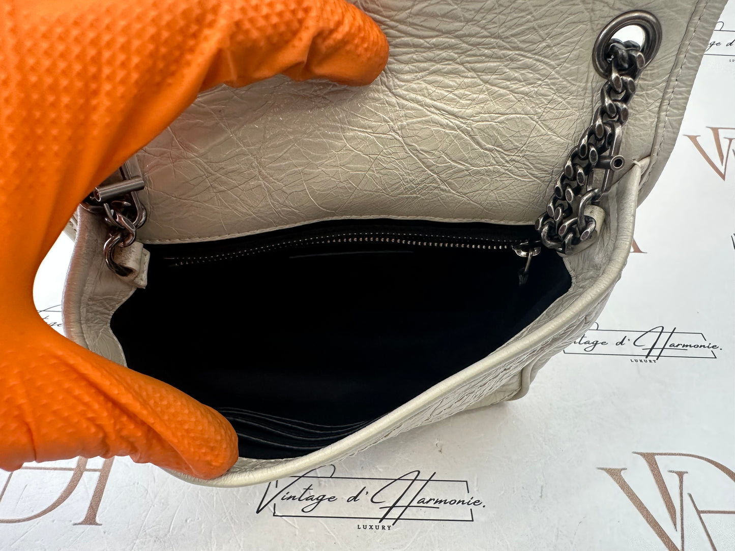 382456 - Saint Laurent Niki