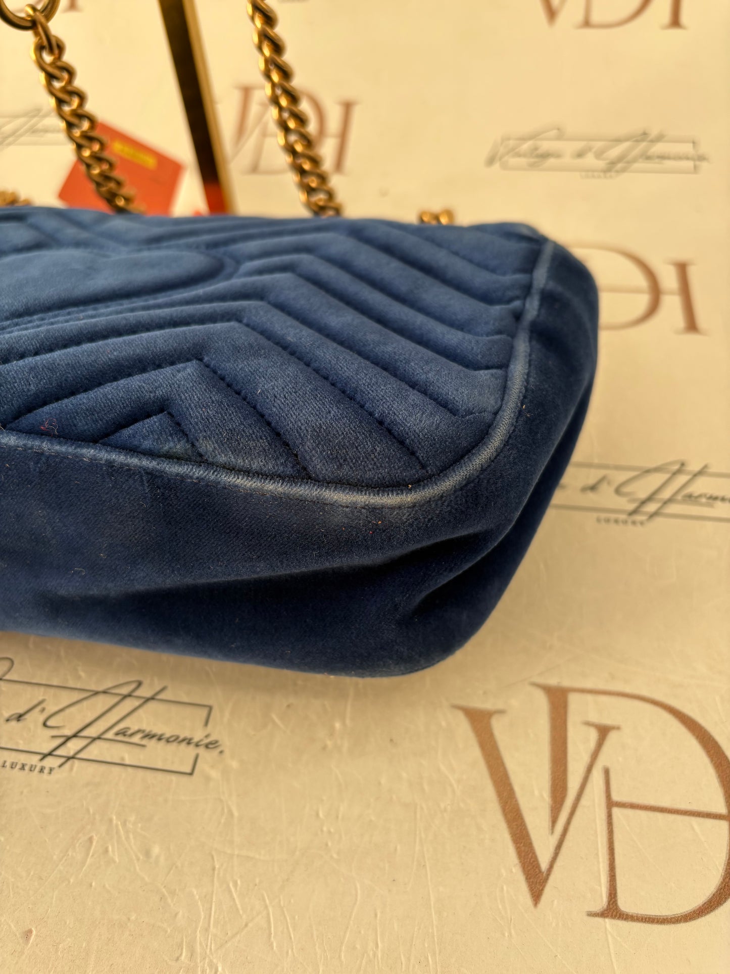 102654 - Gucci GG Marmont