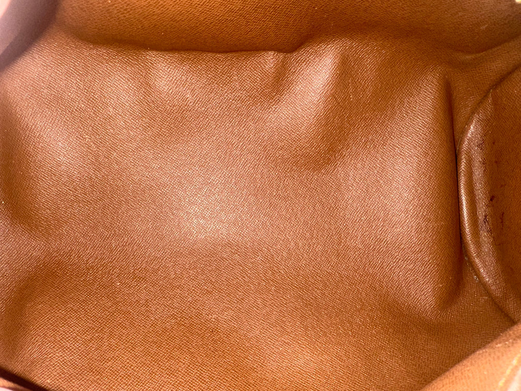 Louis Vuitton Papillon 30