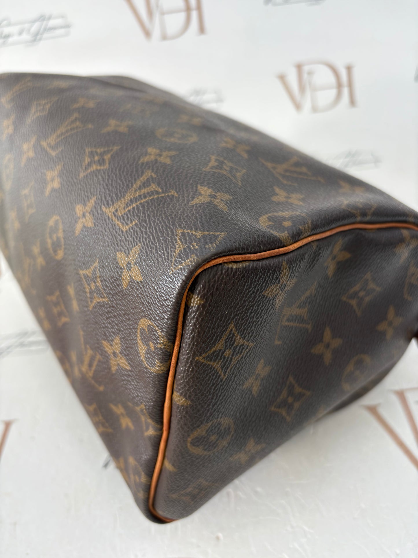 018834 - Louis Vuitton Speedy 25