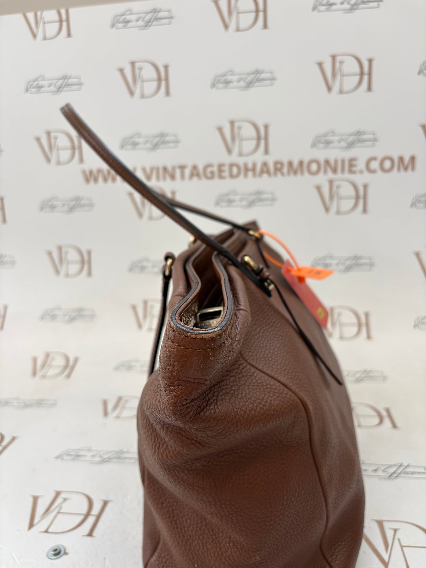 201591 - Gucci Brown