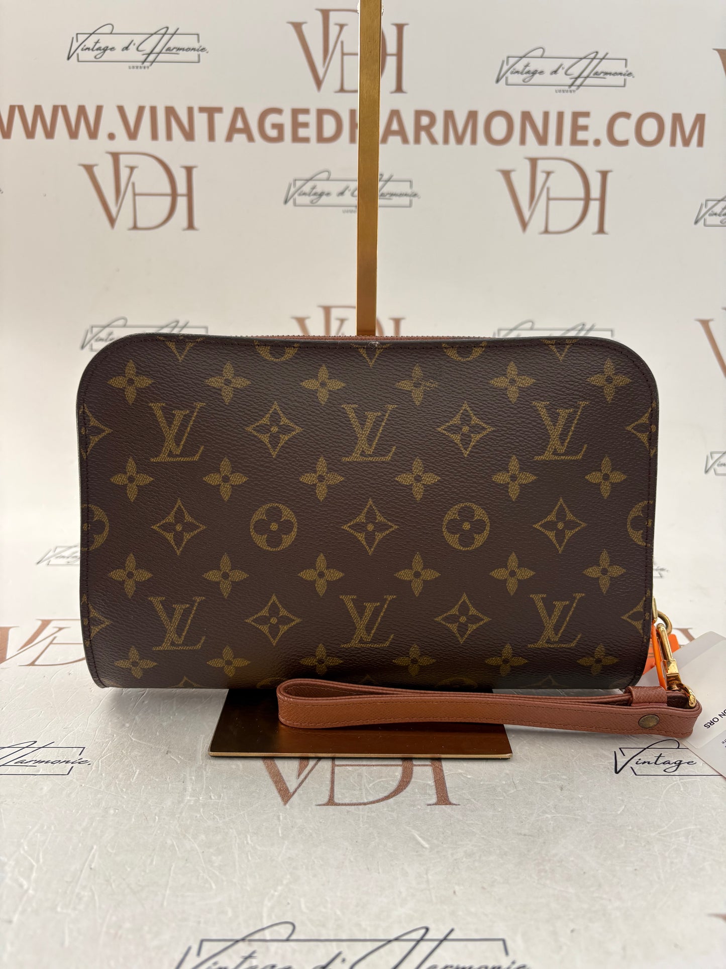 018918 - Louis Vuitton Orsay