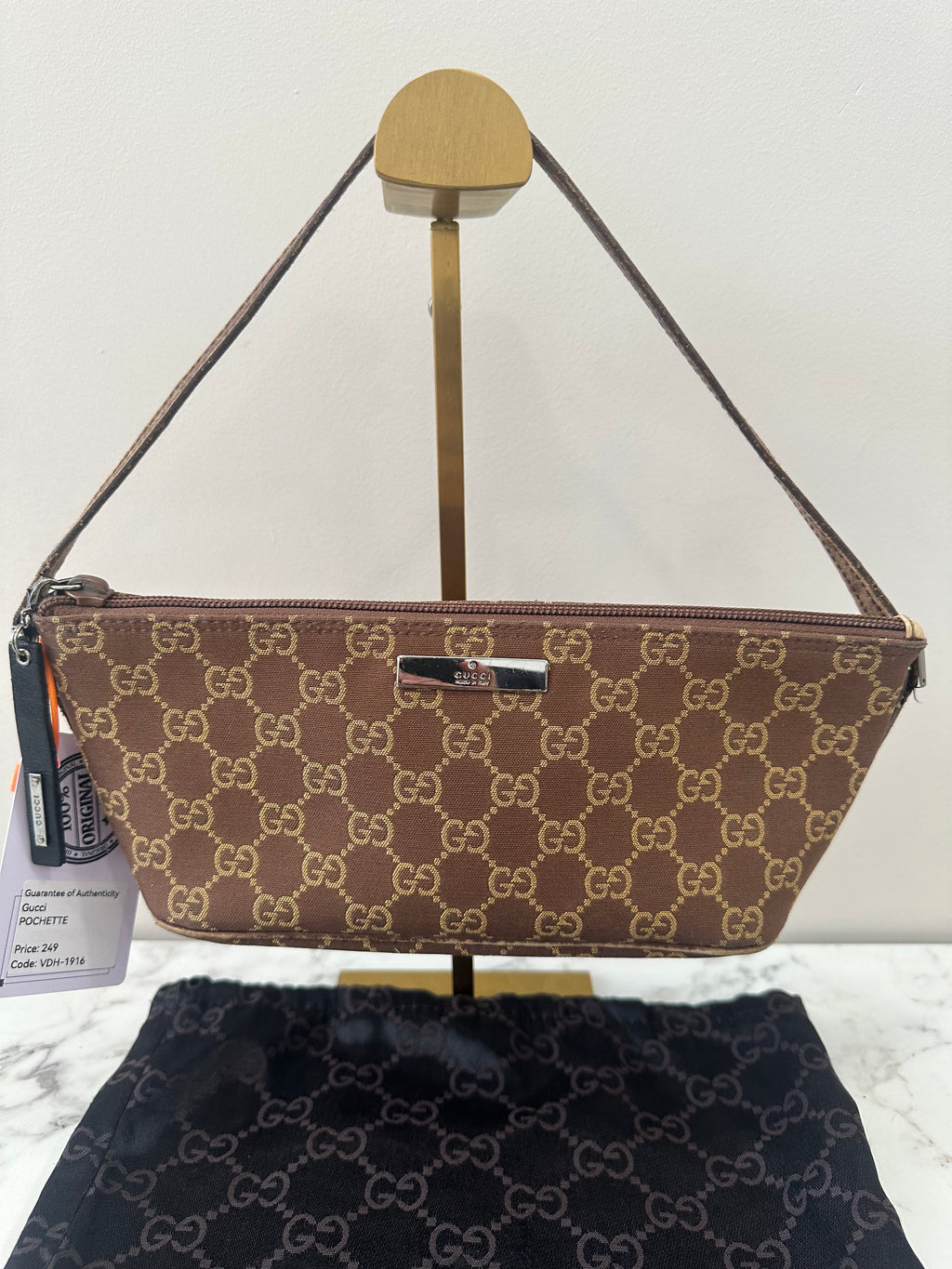 Gucci Pochette