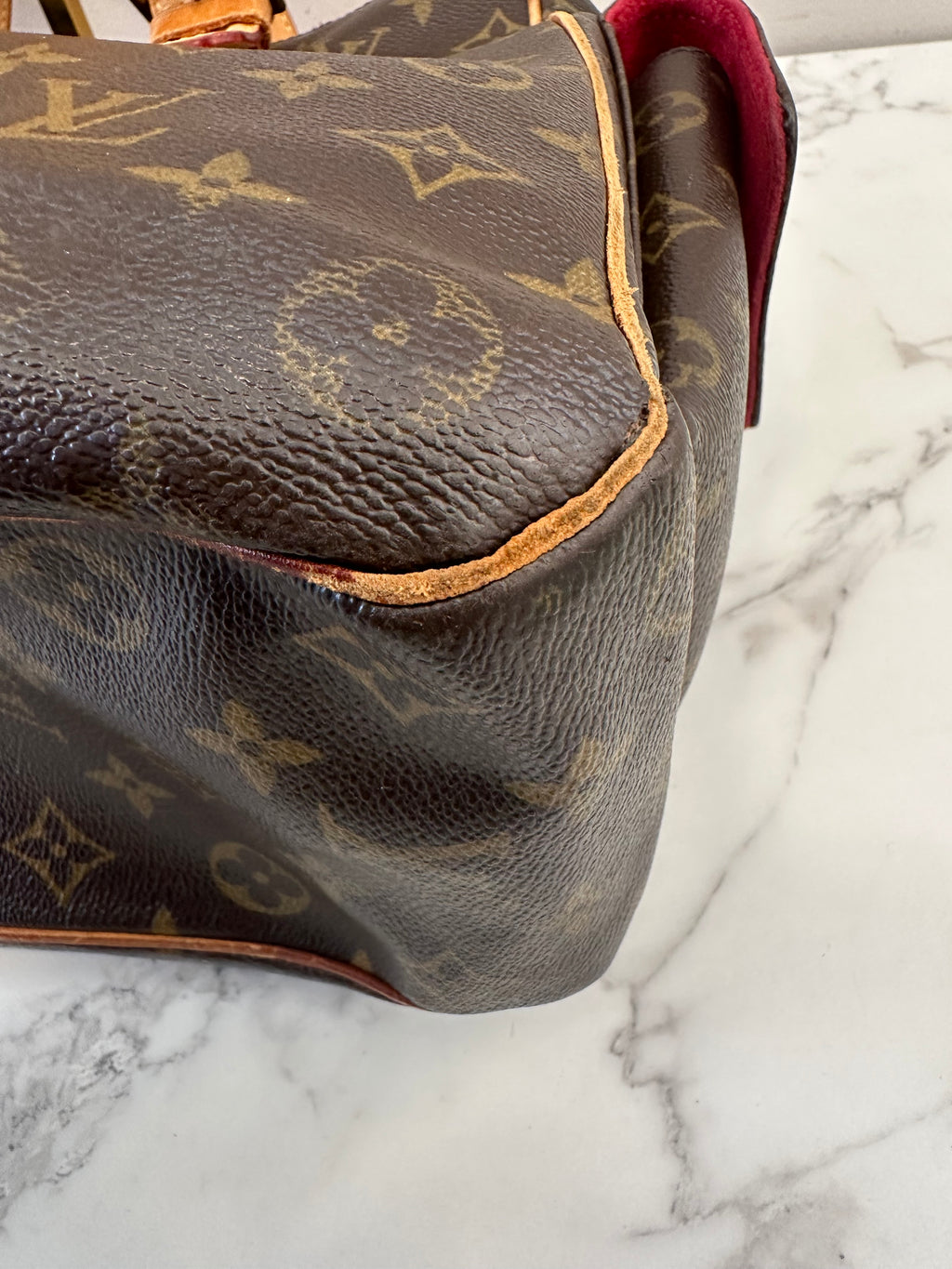 Louis Vuitton Multipli Cite