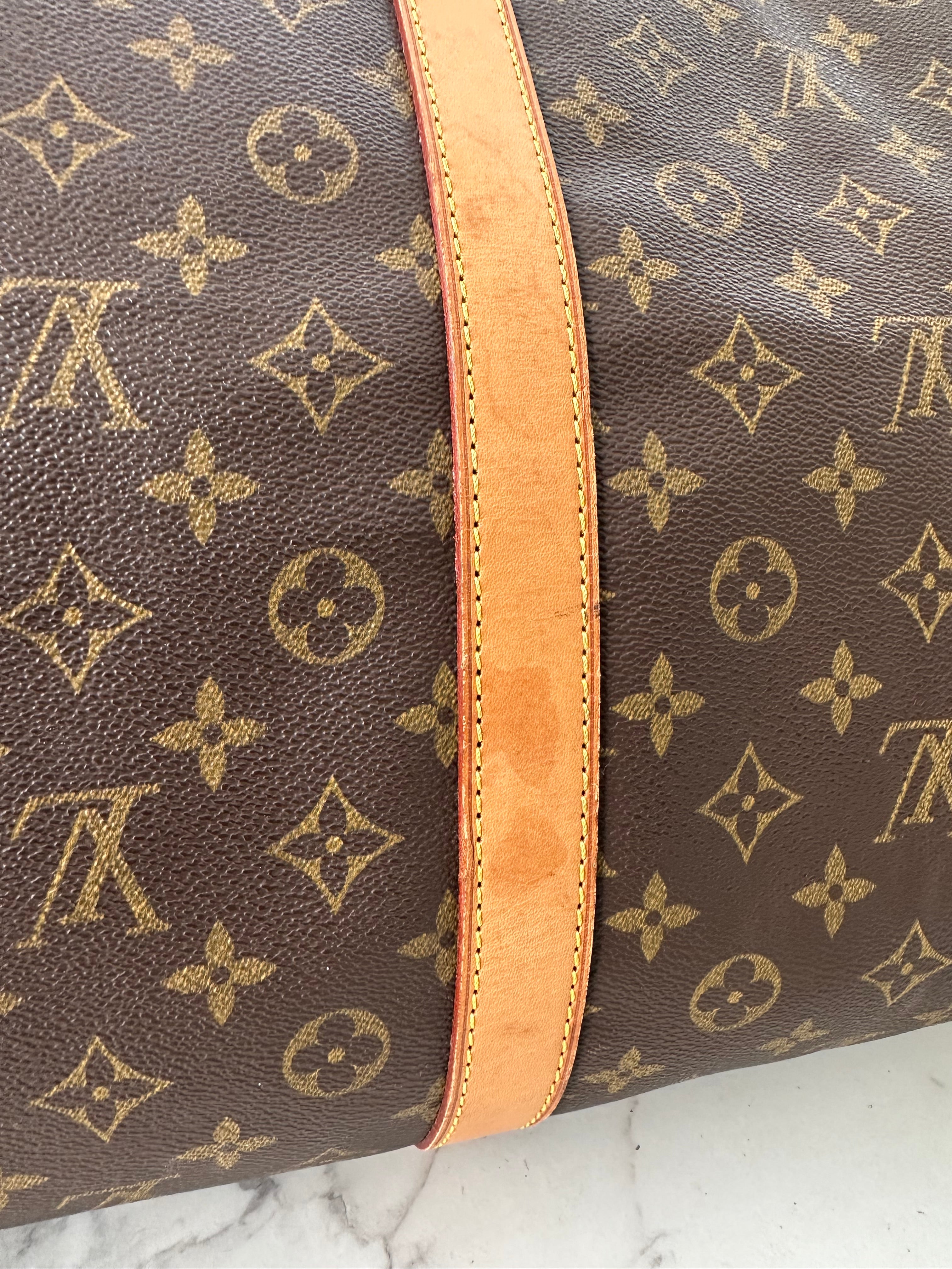 Louis Vuitton Keepall 60