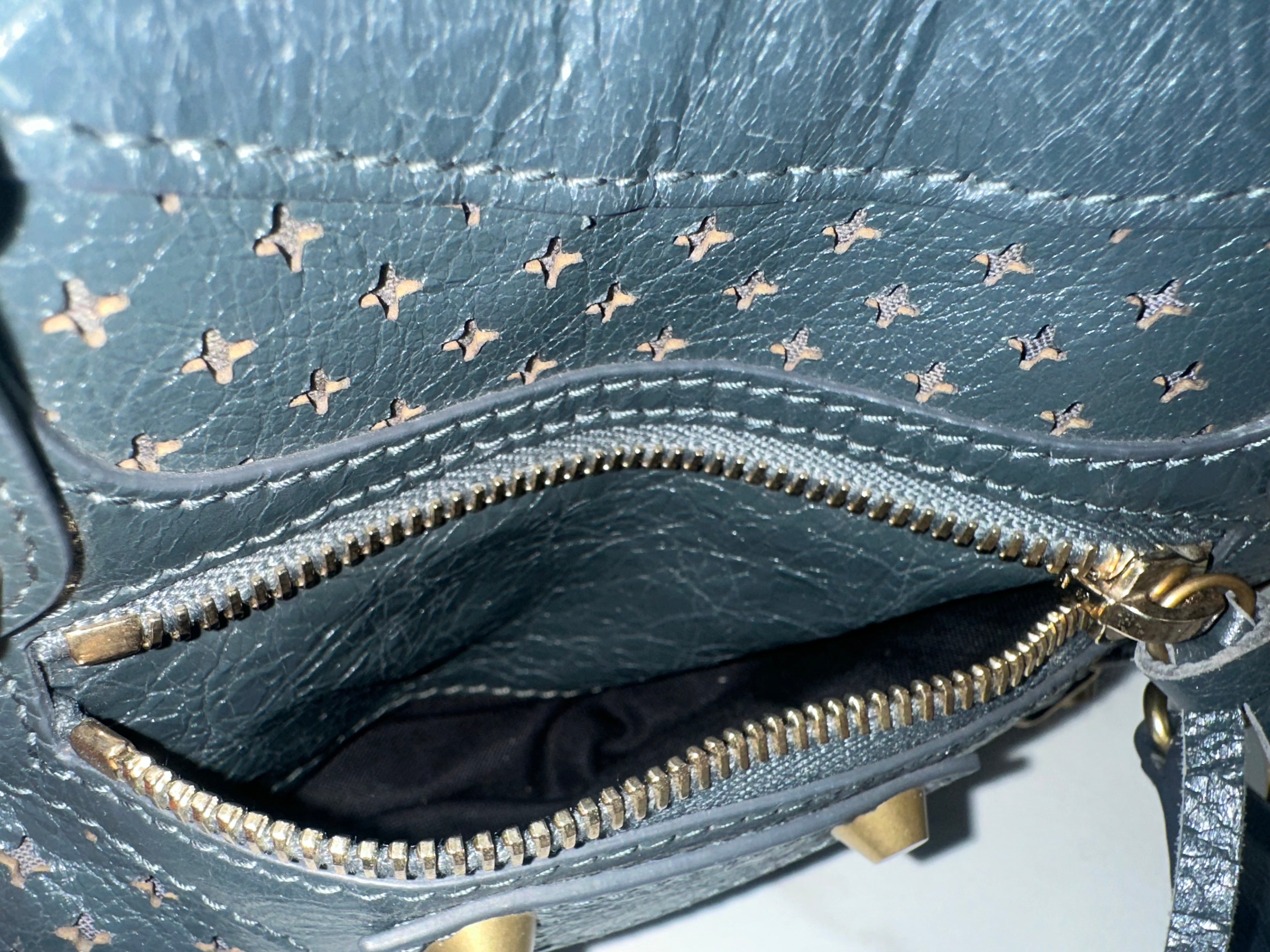 Balenciaga Classic City