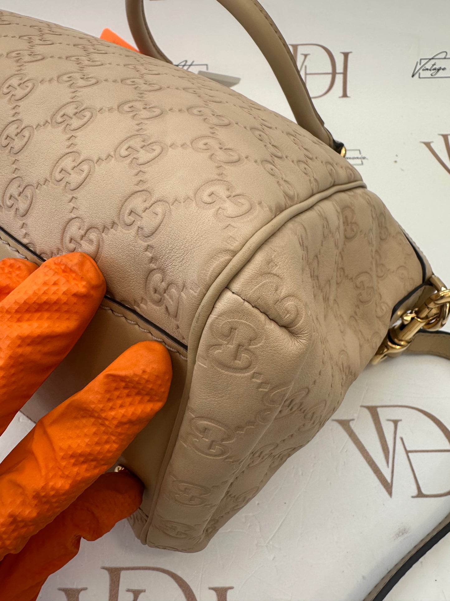 382288 - Gucci Bag