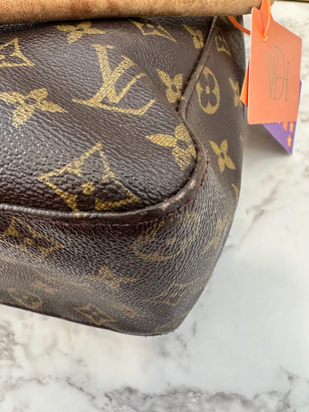 Louis Vuitton Looping GM