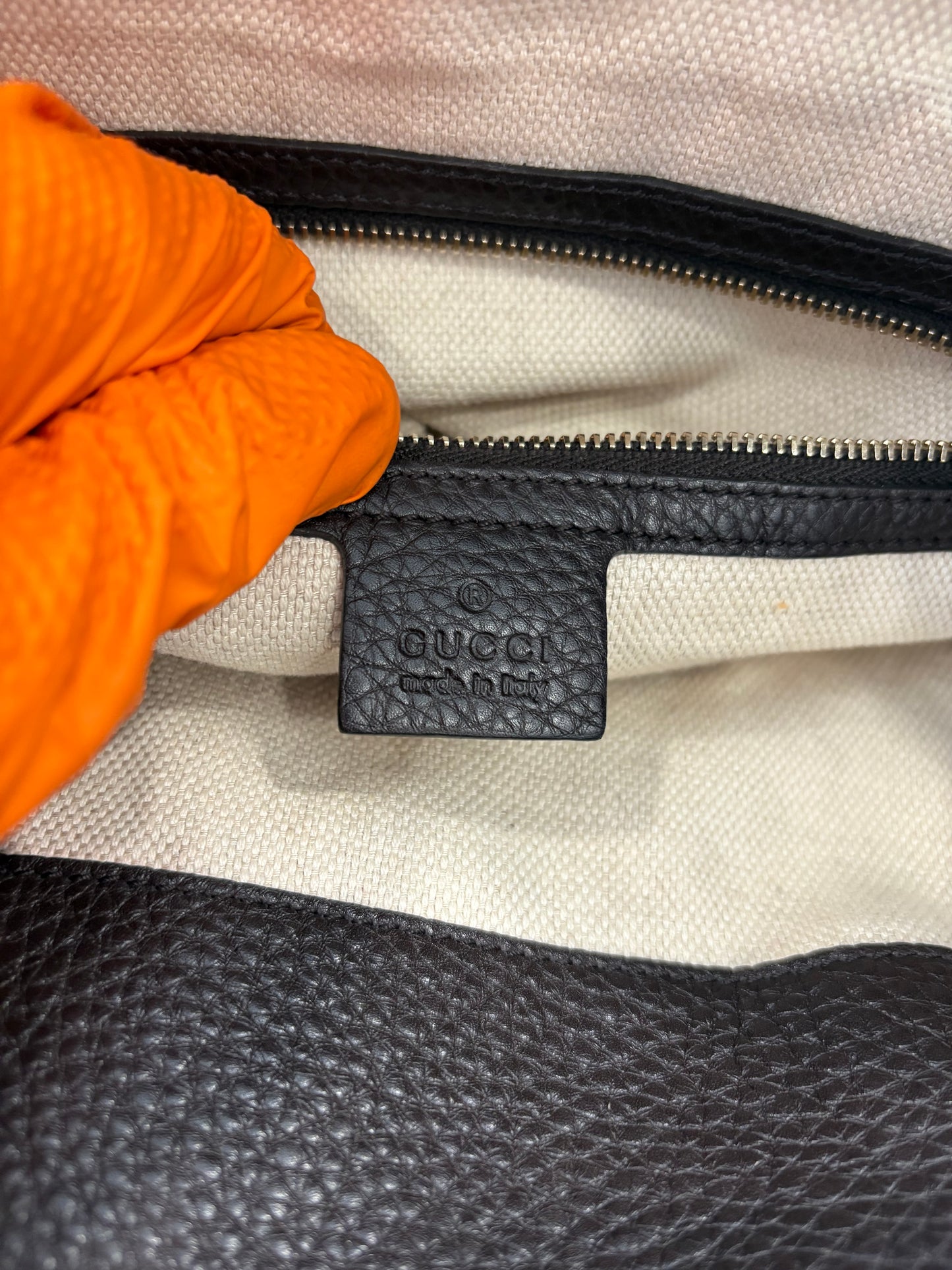 200981 - Gucci Bamboo