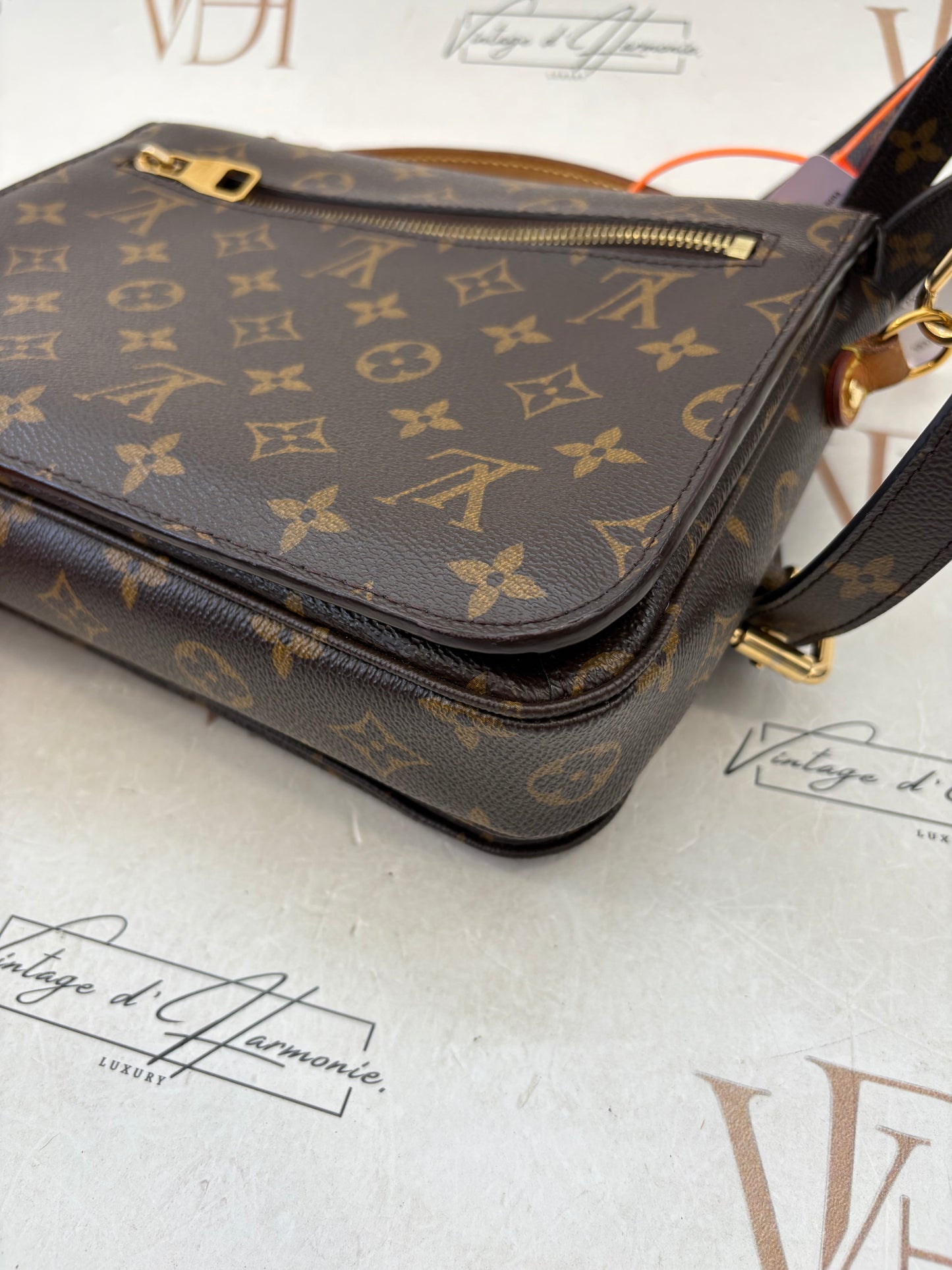 383772 - Louis Vuitton Metis