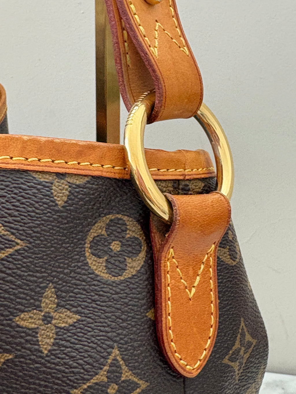 Louis Vuitton DelightFull PM