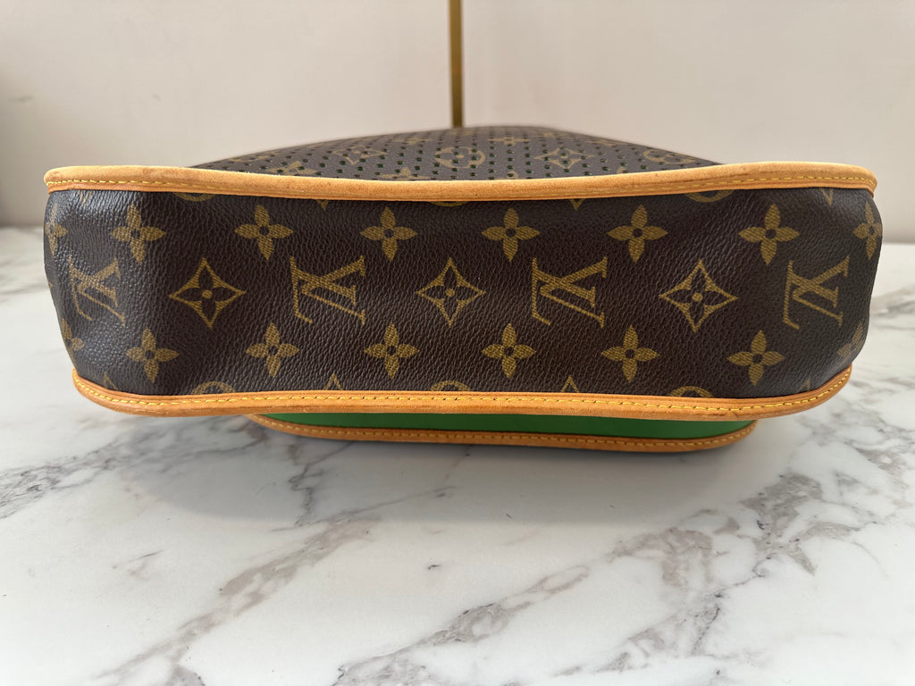 Louis Vuitton Musette Perfo