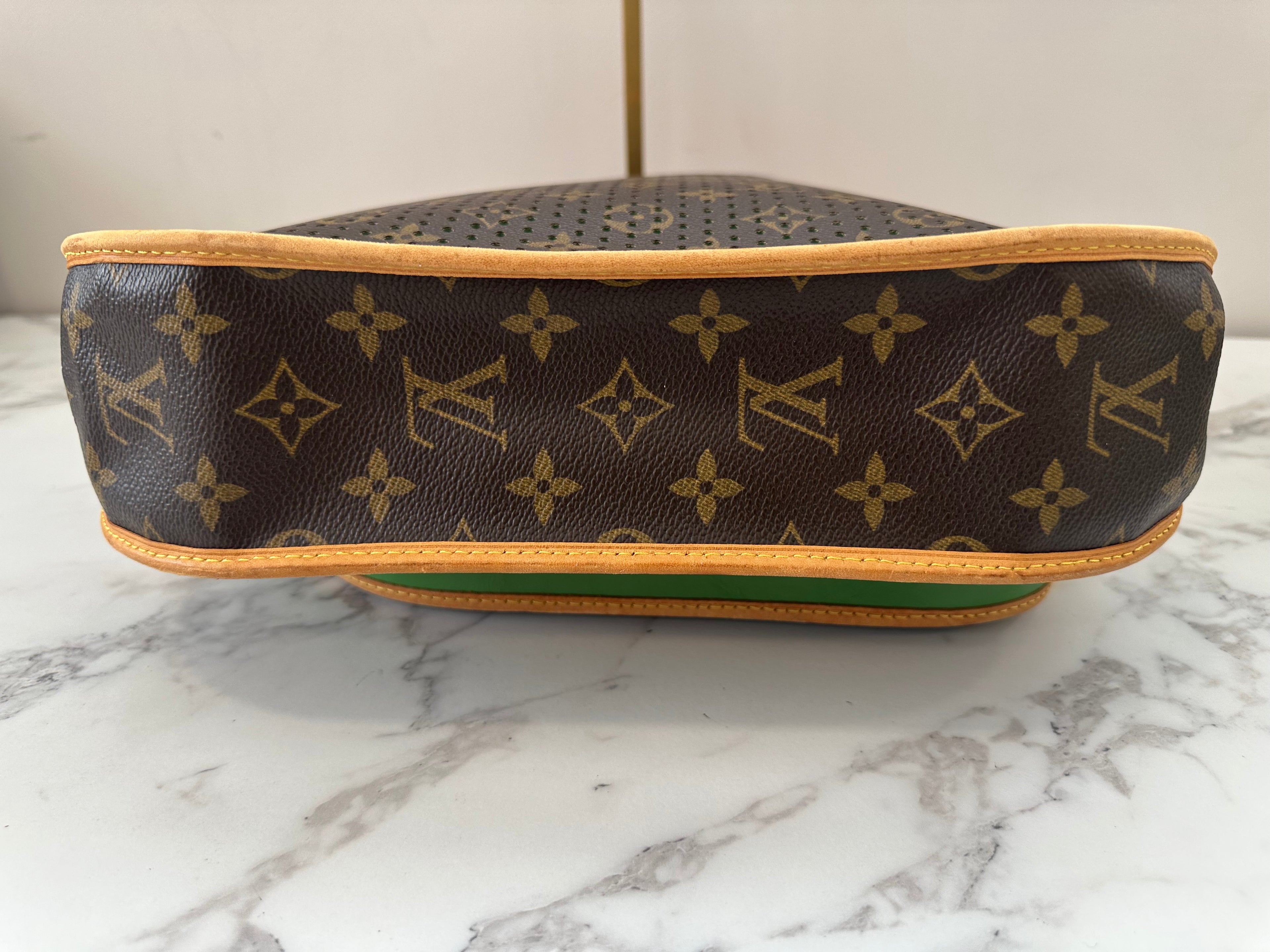 Louis Vuitton Musette Perfo