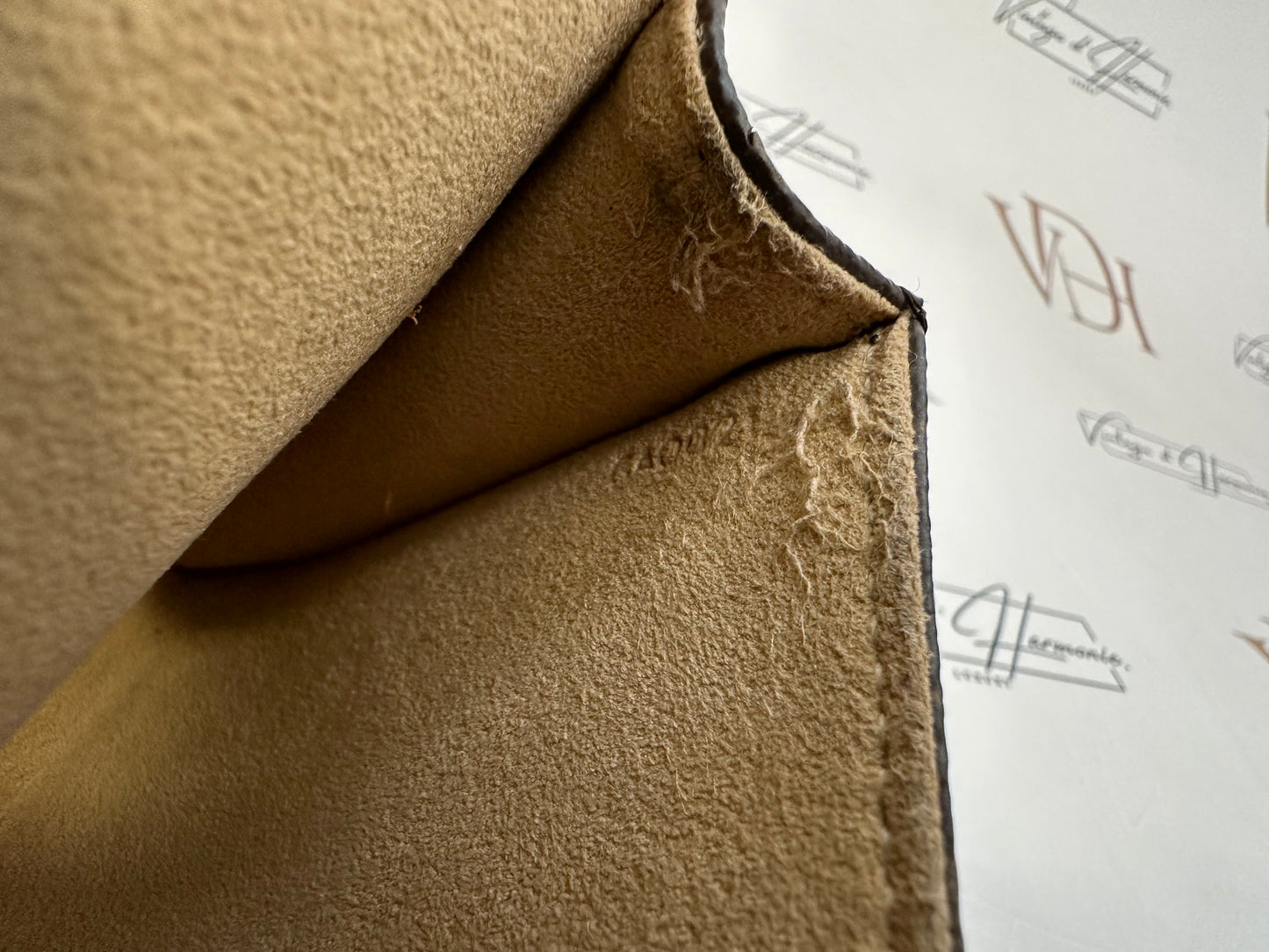 017753 - Louis Vuitton Pochette Twin PM