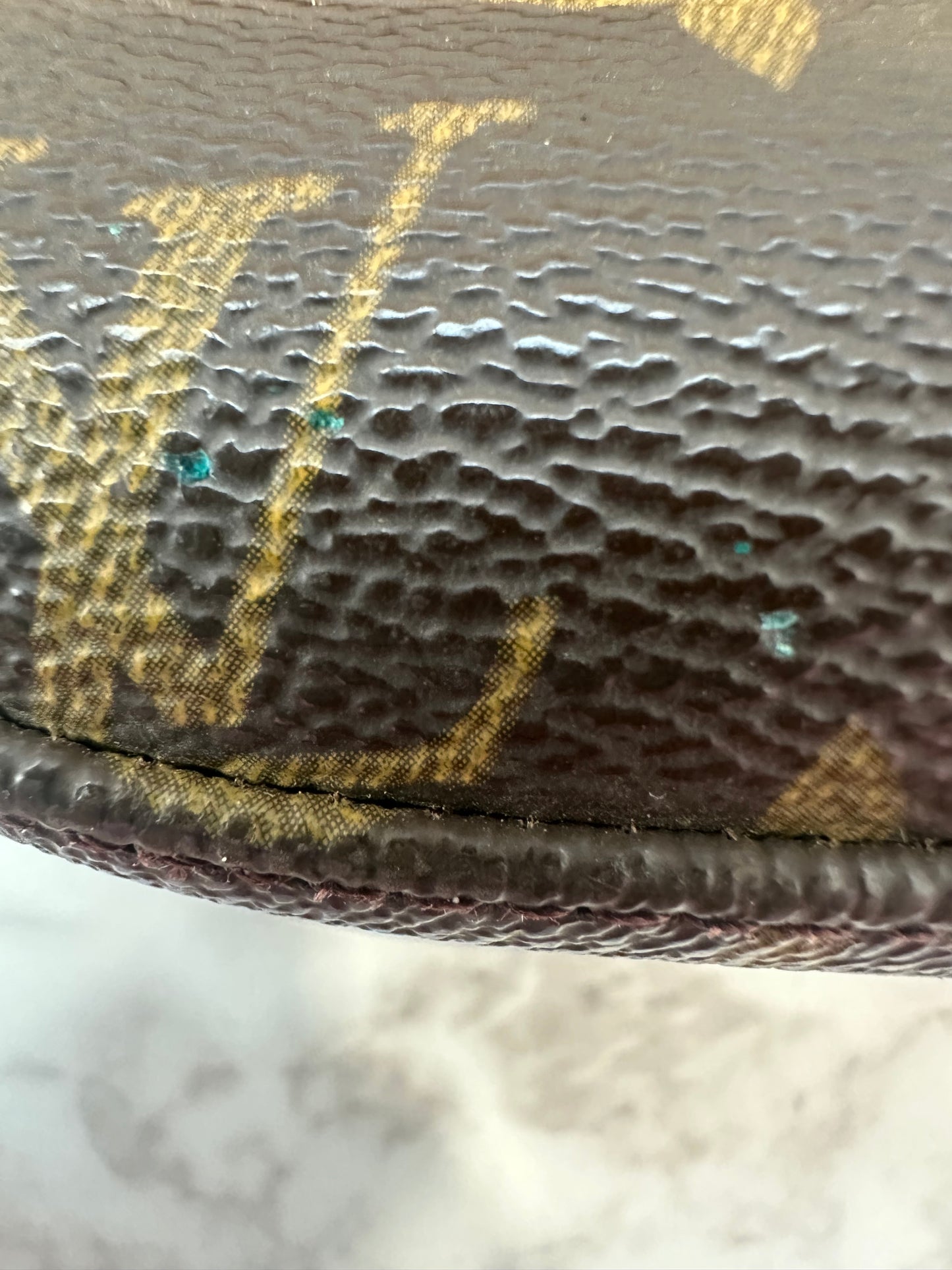 Louis Vuitton Saint Cloud GM