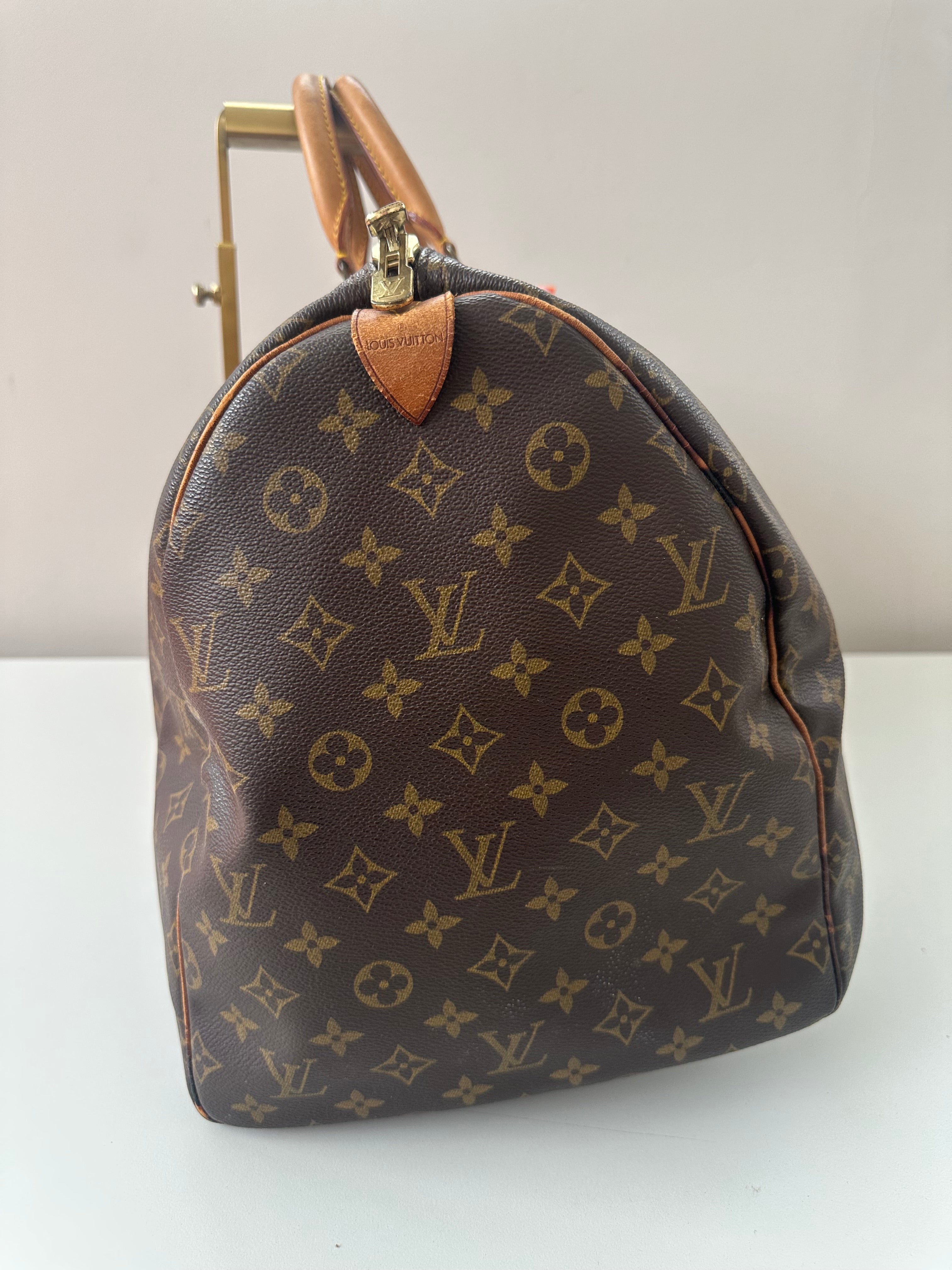 Louis Vuitton Keepall 55