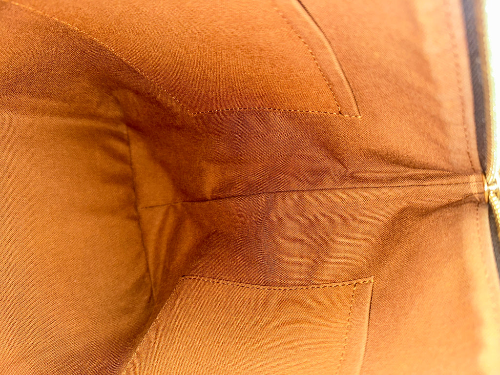 Louis Vuitton Palermo PM