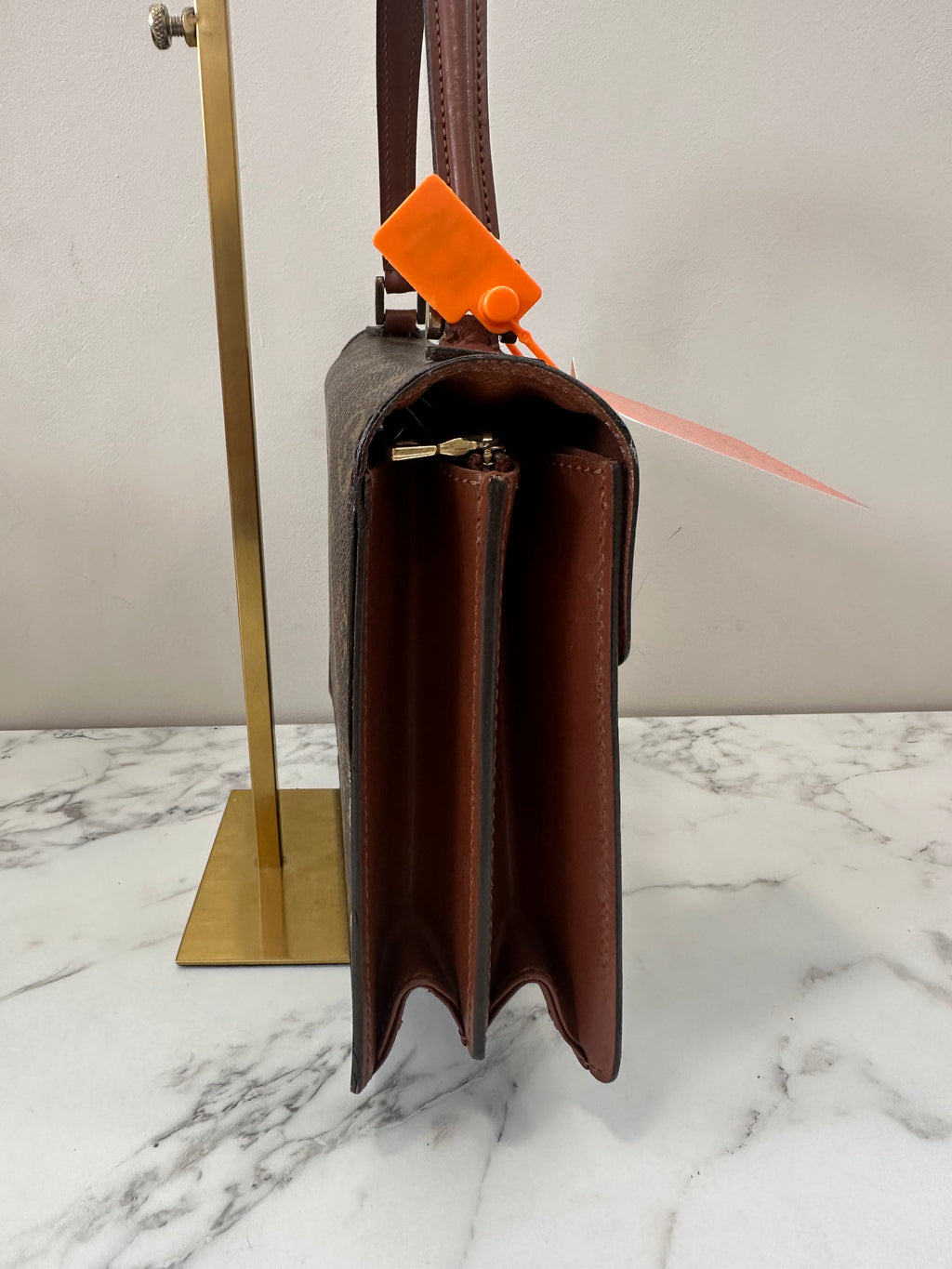 Louis Vuitton Concorde