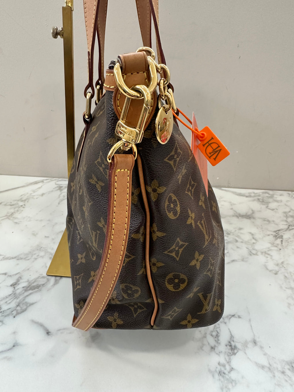 Louis Vuitton Palermo PM