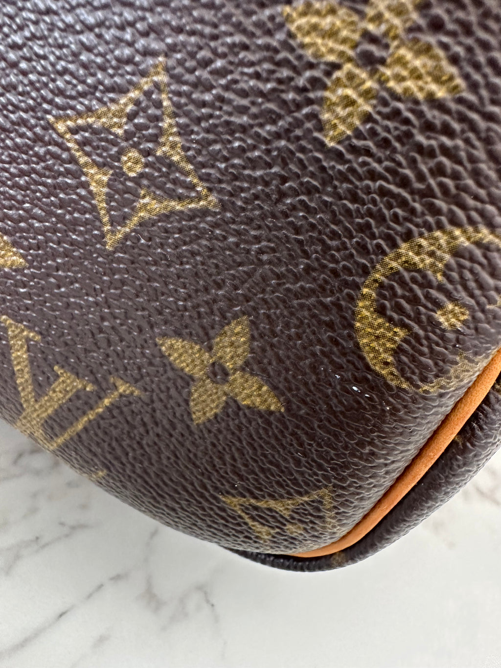 Louis Vuitton Deauville