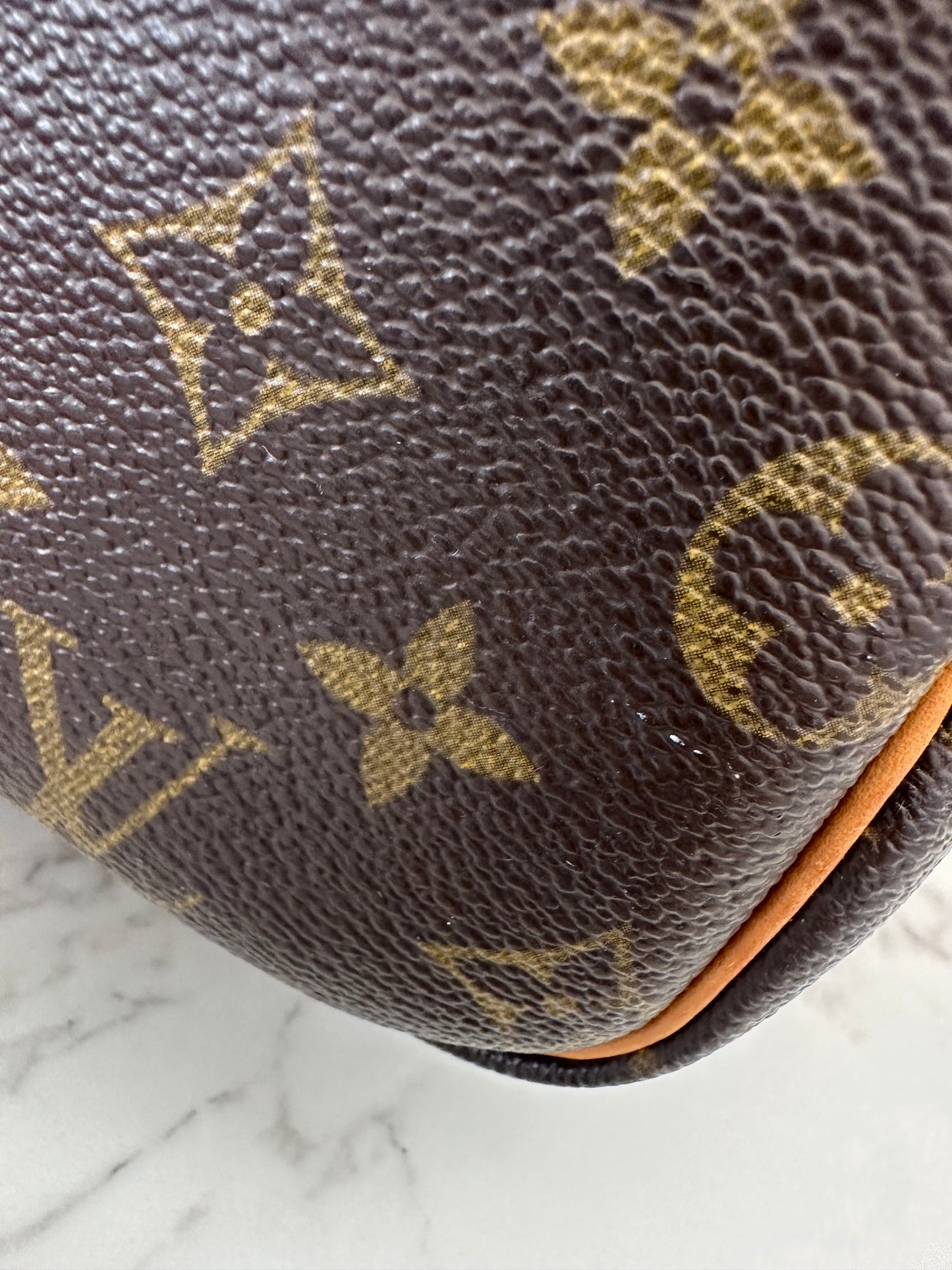 Louis Vuitton Deauville