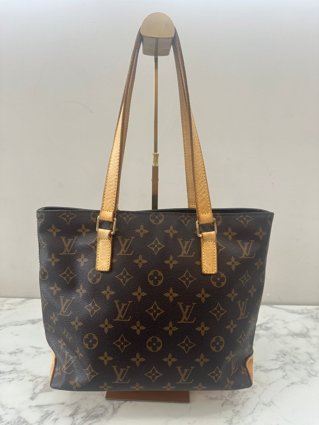 Louis Vuitton Cabas Piano