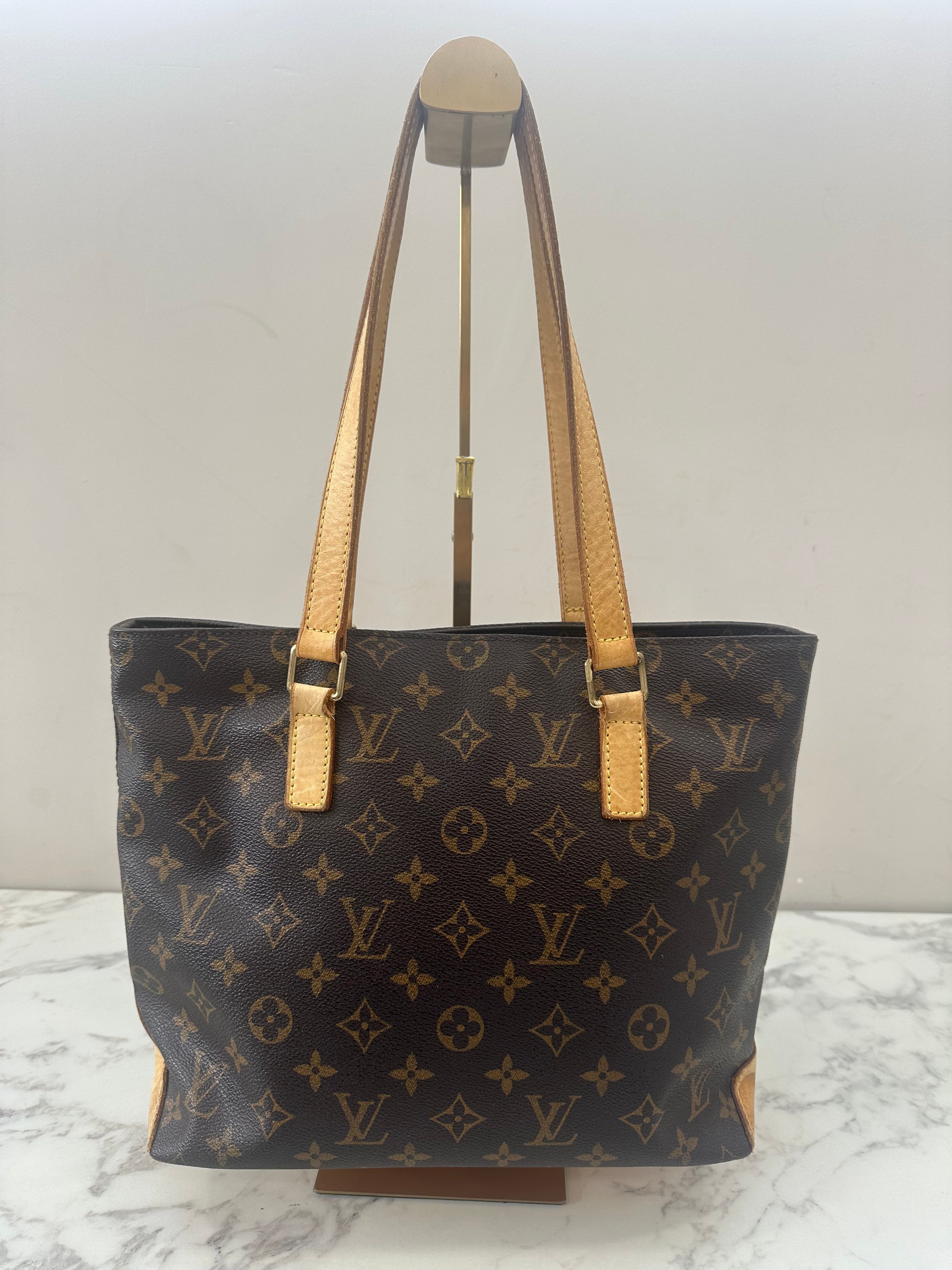 Louis Vuitton Cabas Piano