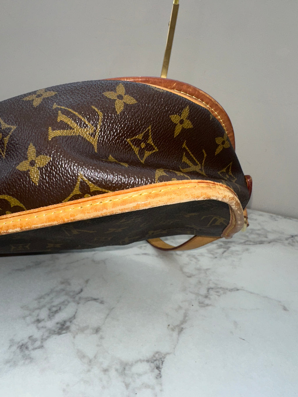 Louis Vuitton Menilmontant PM