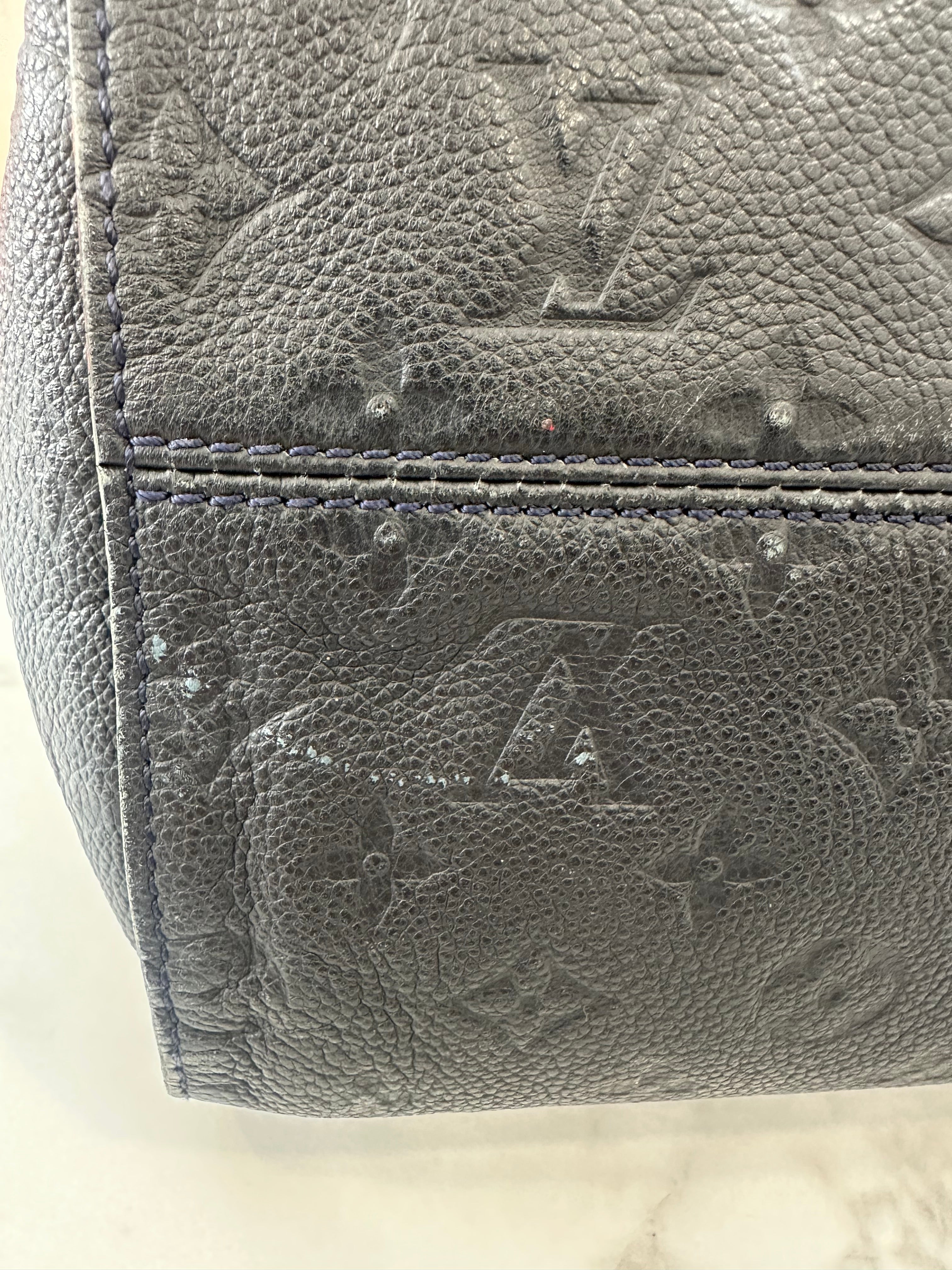 Louis Vuitton Lumineuse