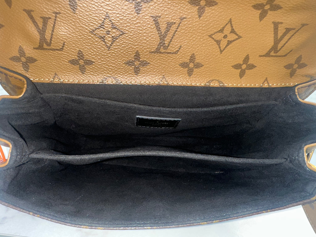 Louis Vuitton Metis Reverse