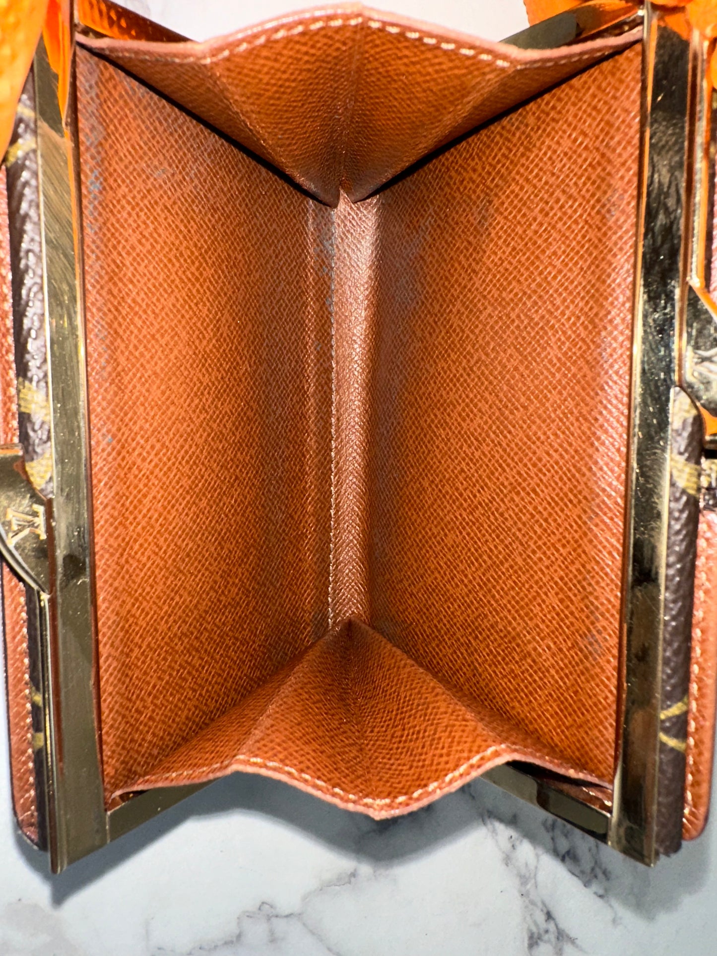 Louis Vuitton Portefeuille