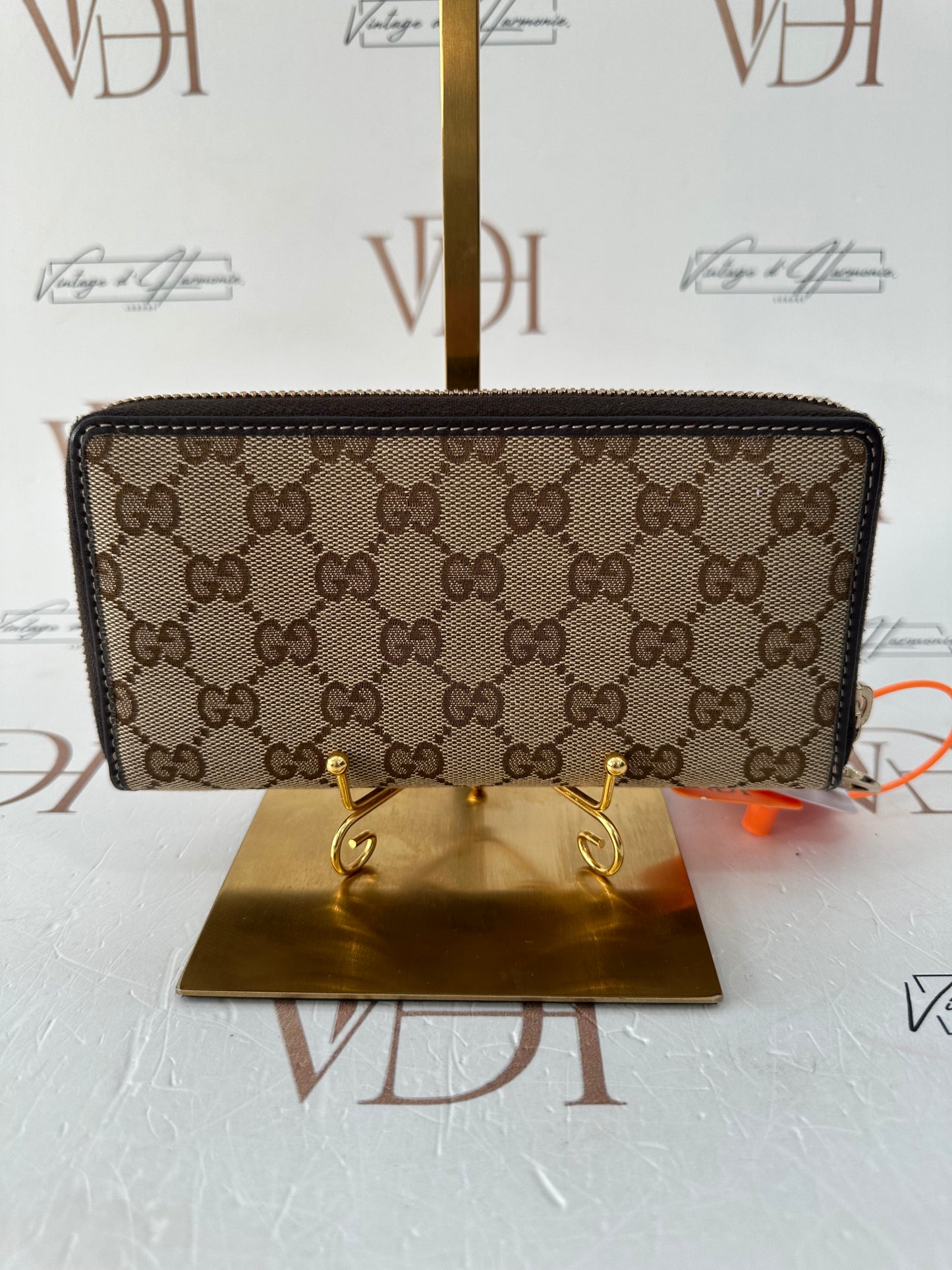 382533 - Gucci Wallet