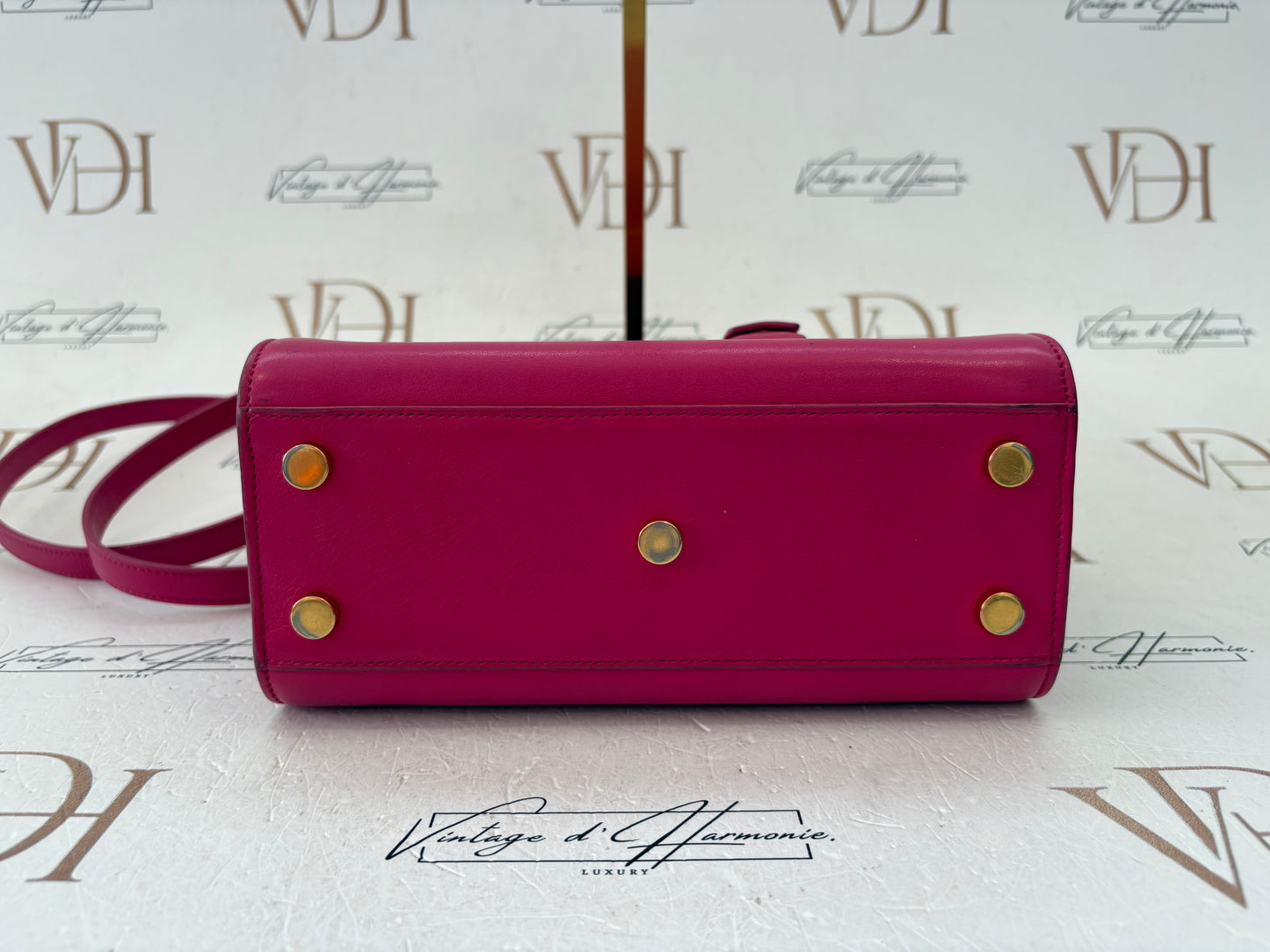 201653 - Saint Laurent Mini