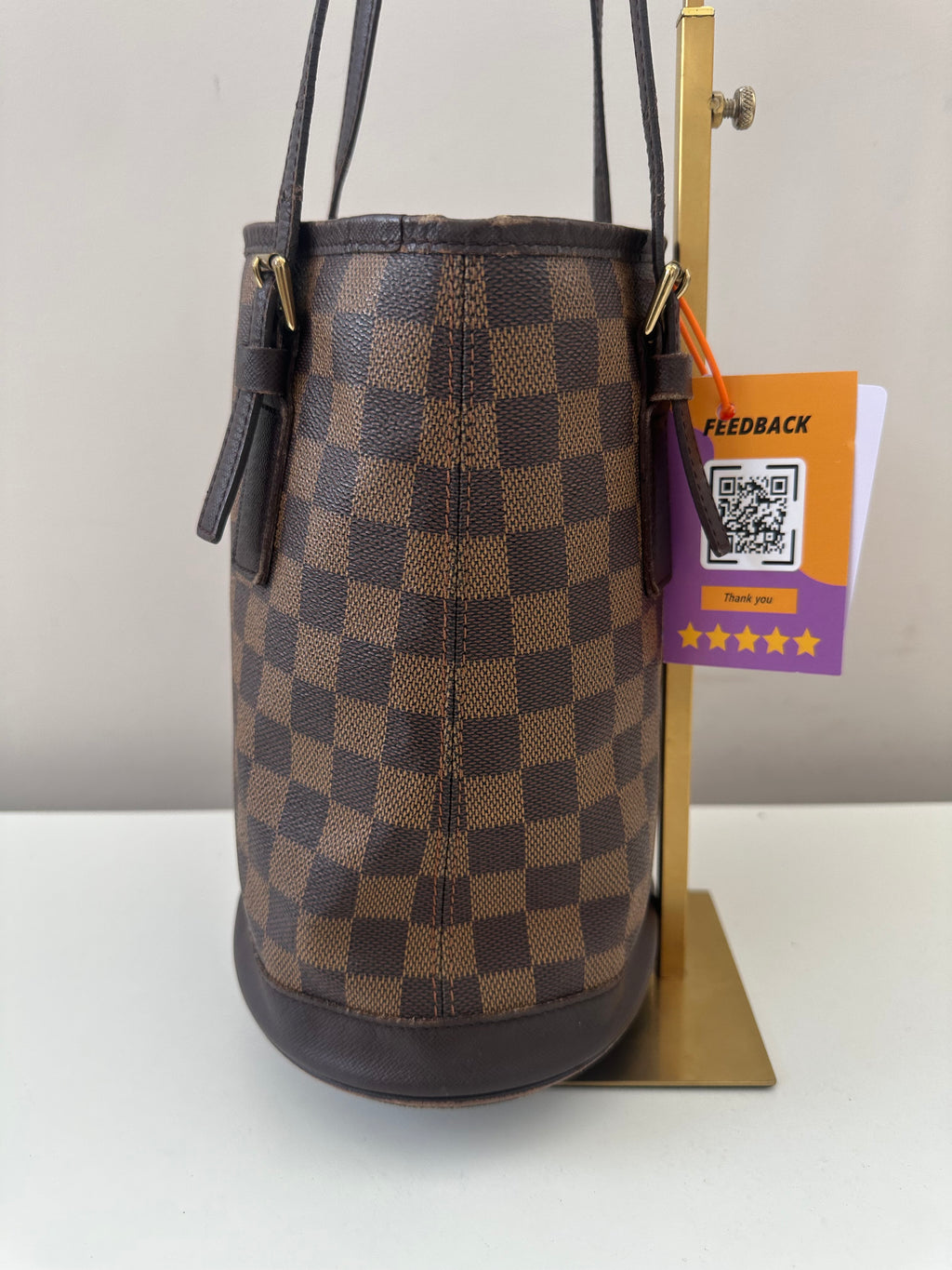 Louis Vuitton Marais