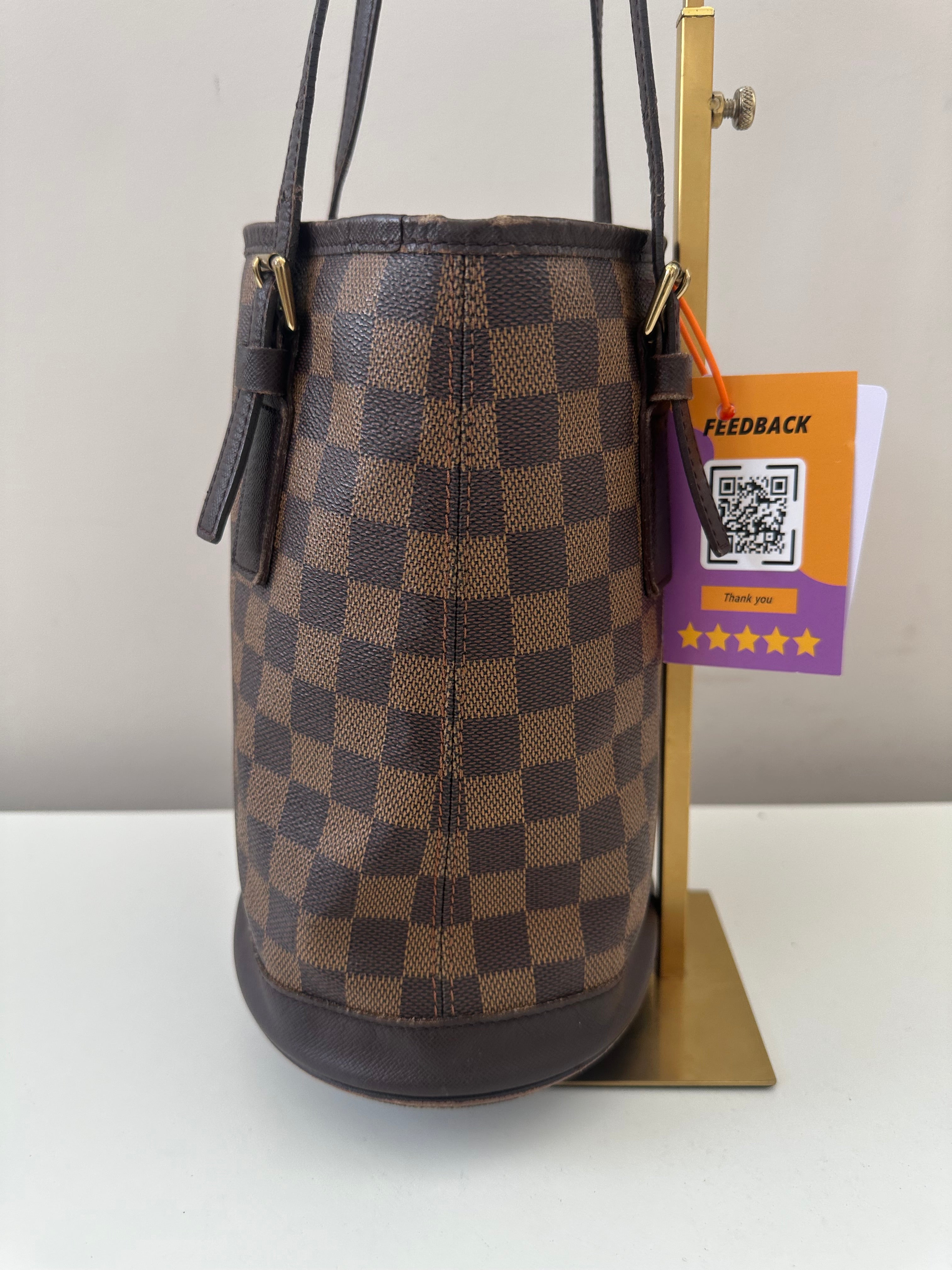 Louis Vuitton Marais