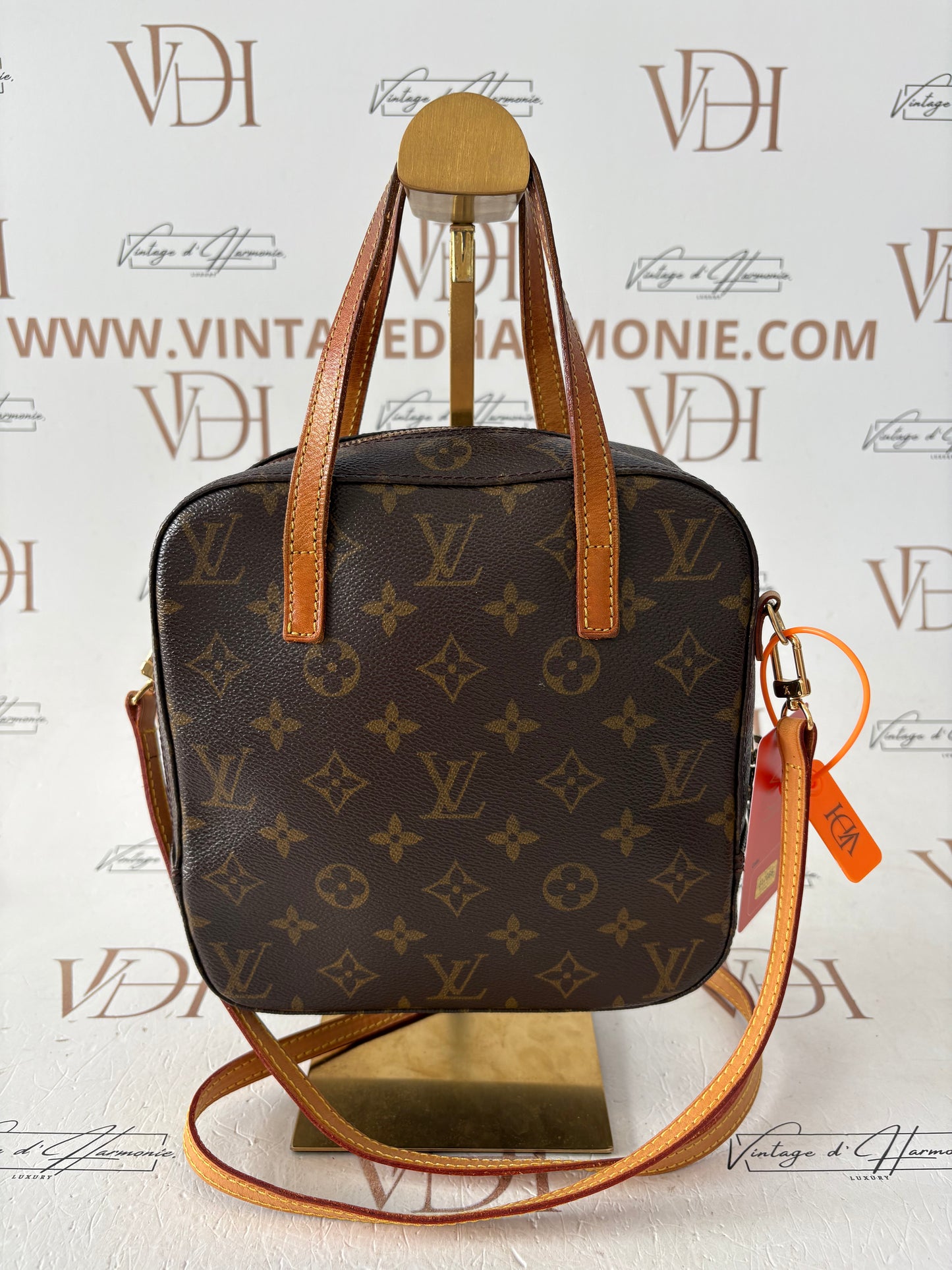 017065 - Louis Vuitton Spontini