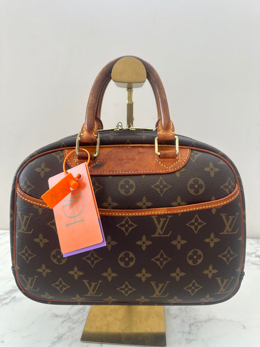 Louis Vuitton Trouville
