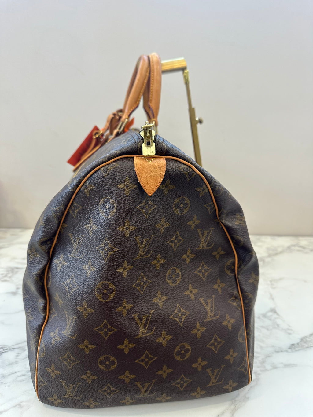Louis Vuitton Keepall 55