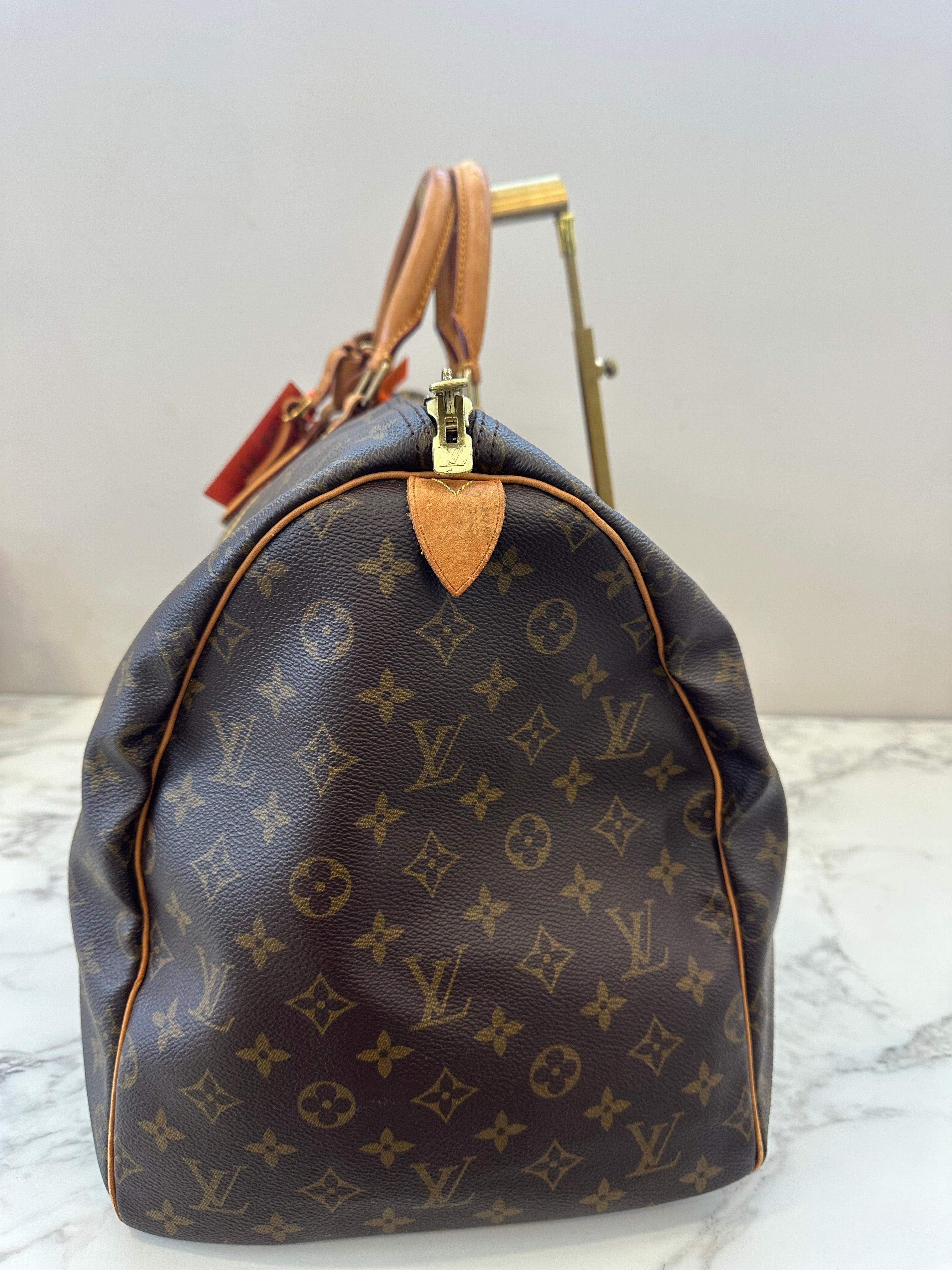 Louis Vuitton Keepall 55