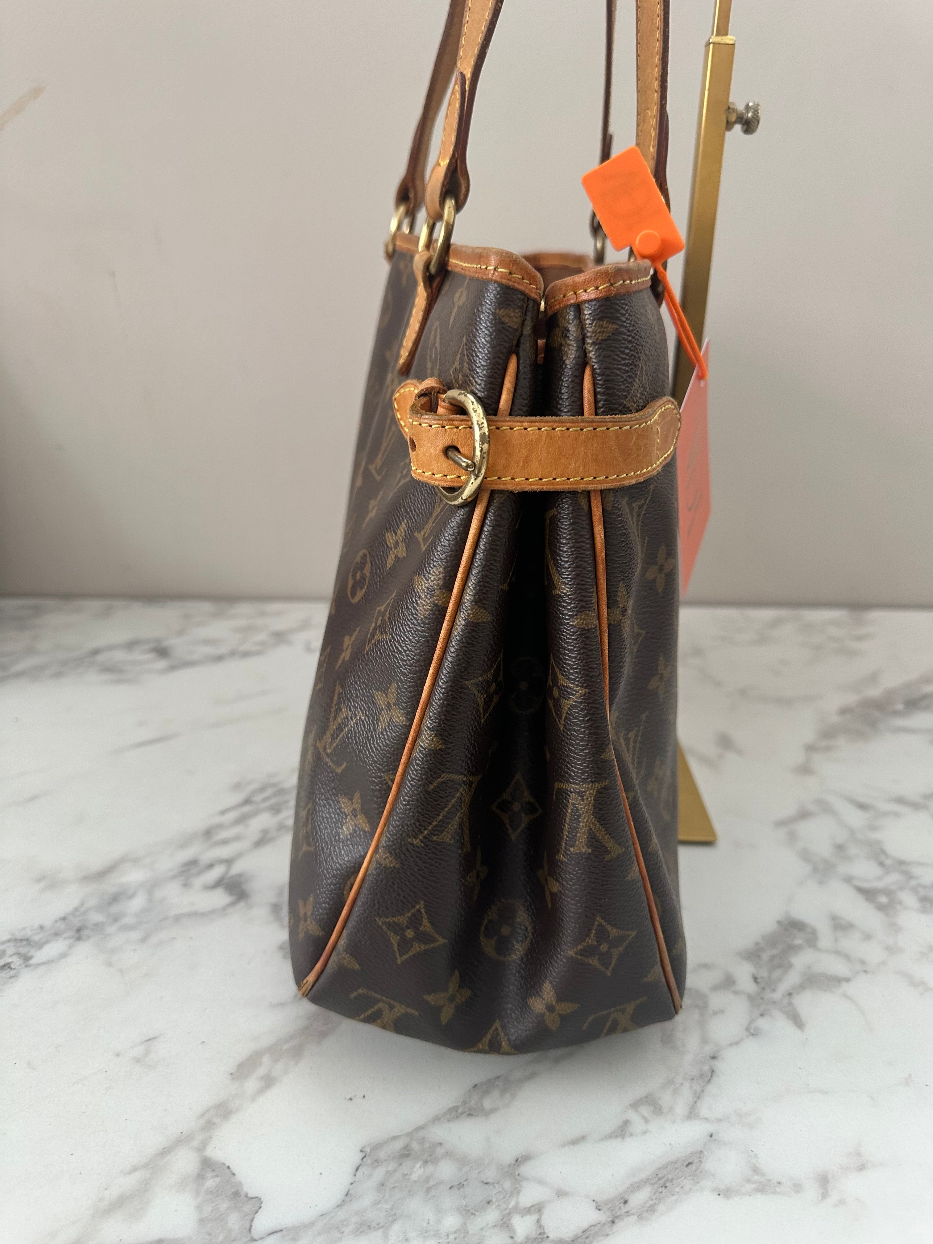 Louis Vuitton Batignolles