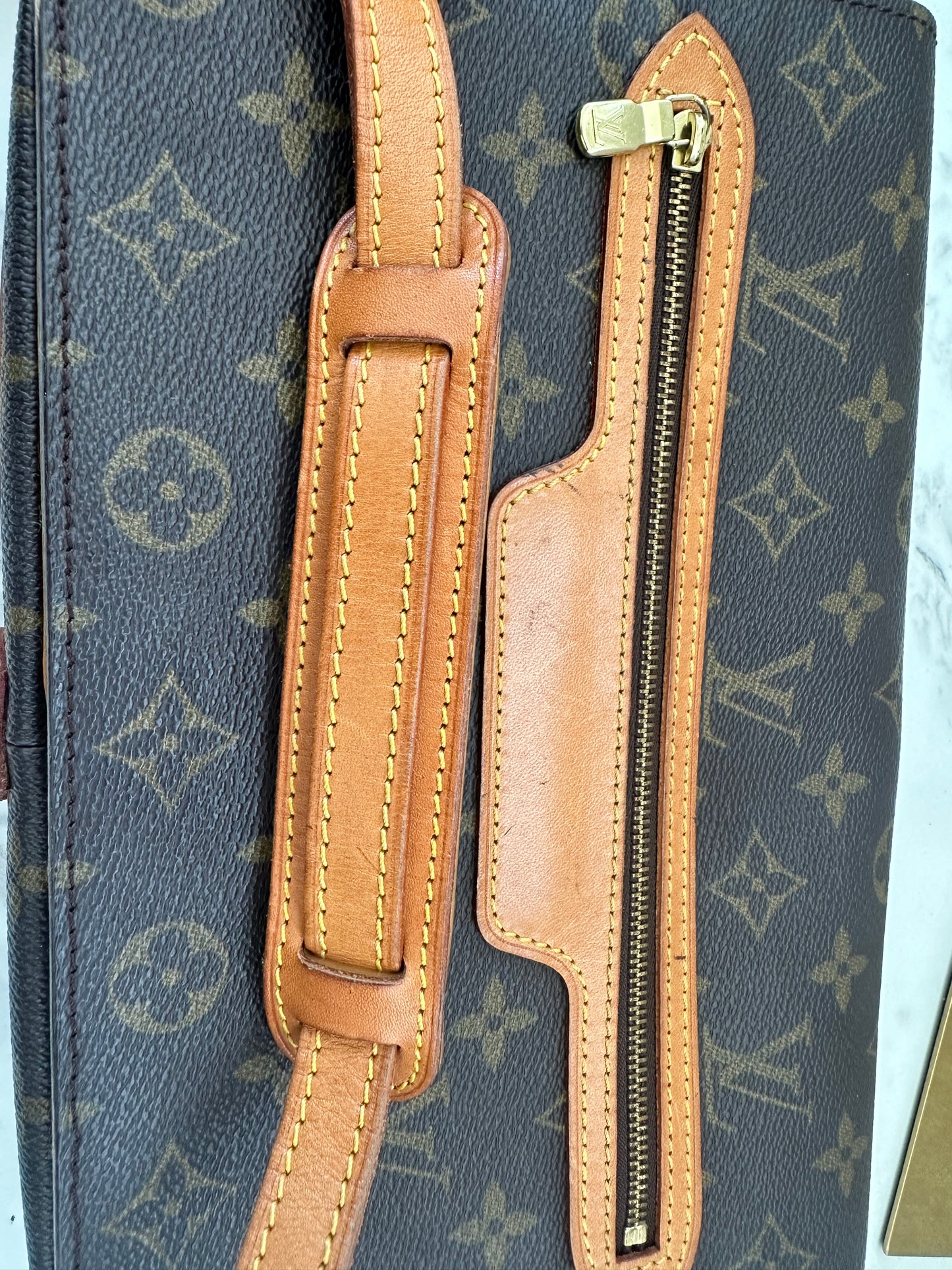 Louis Vuitton Saint German 27