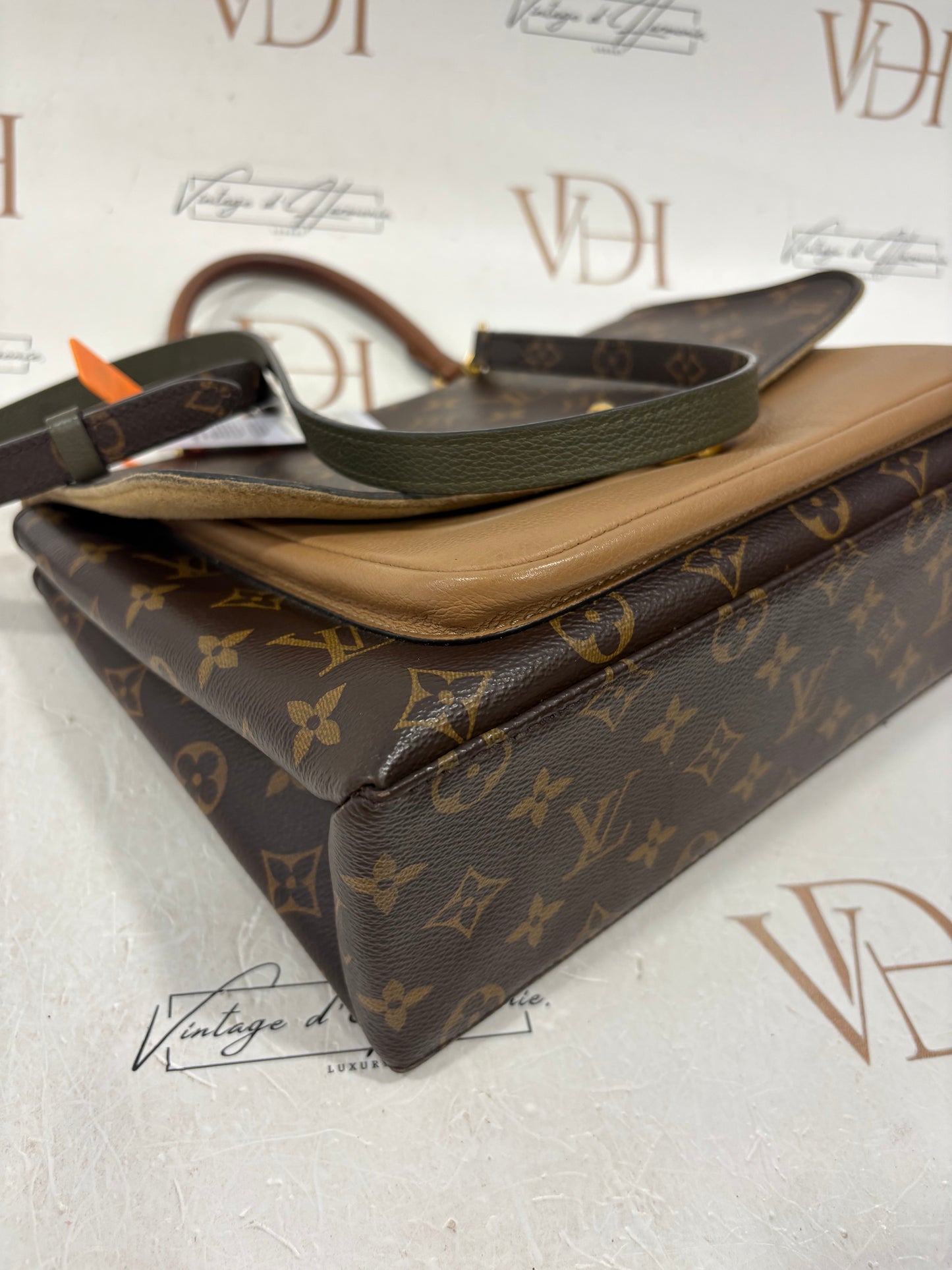 200987 - Louis Vuitton Marignan