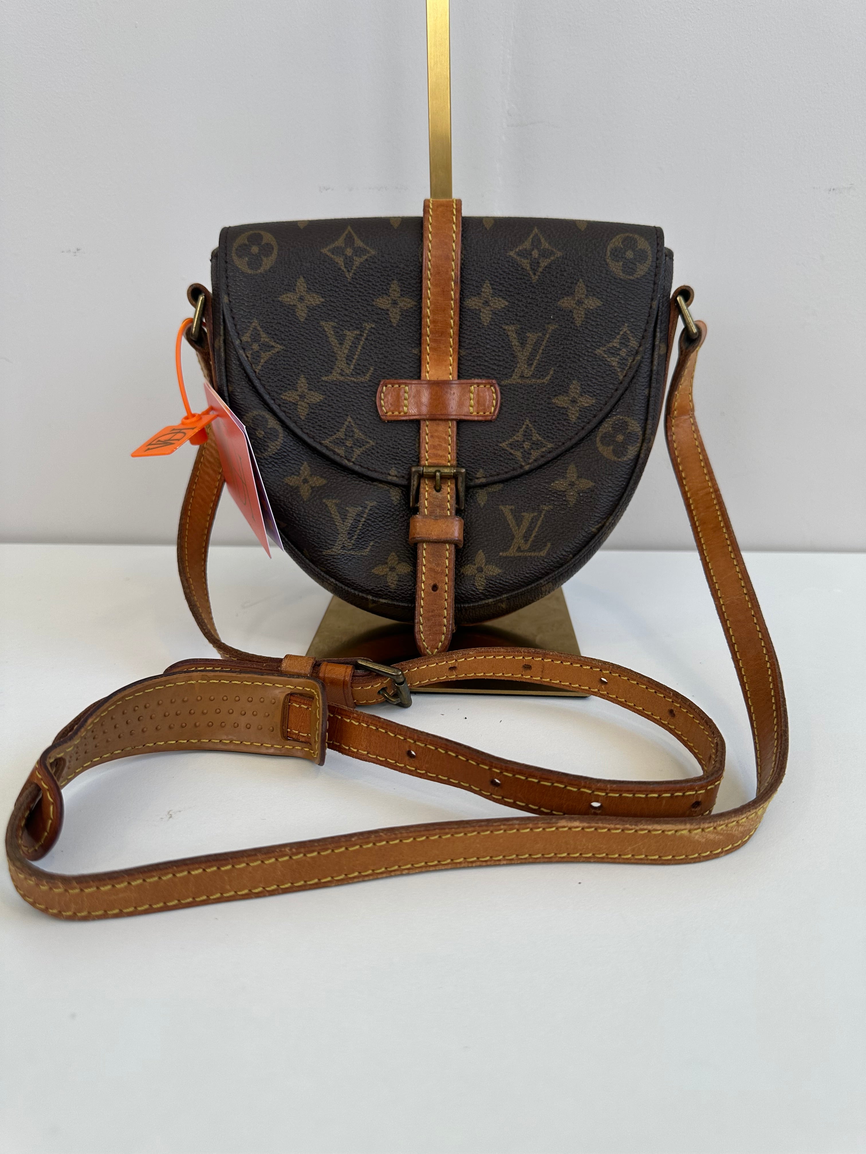 Louis Vuitton Chantilly PM